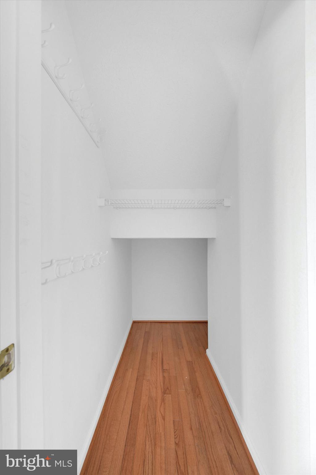 EATON SQUARE - Residential Lease