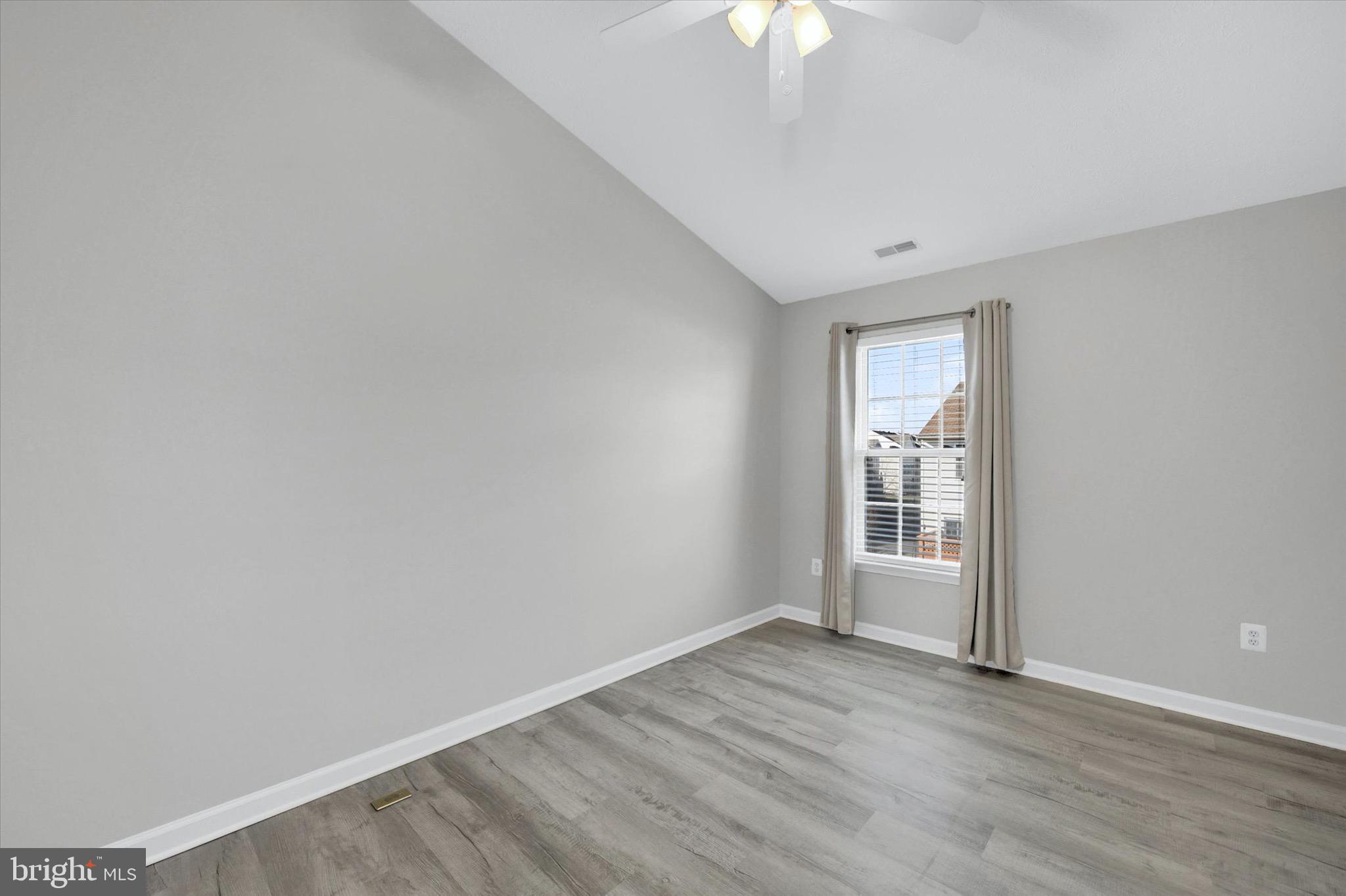 EATON SQUARE - Residential Lease