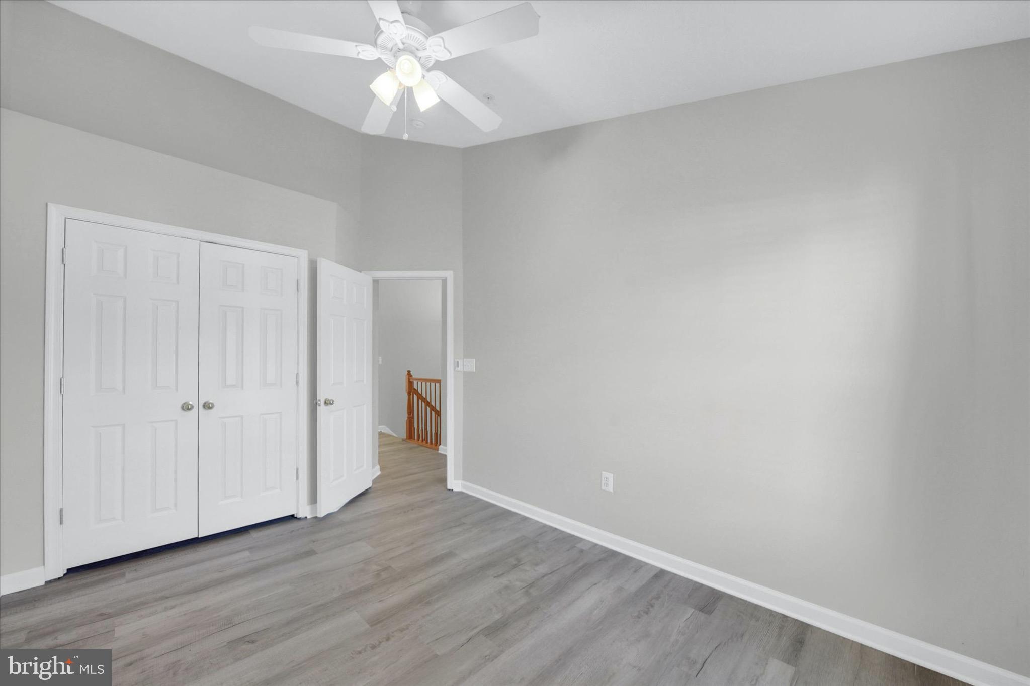 EATON SQUARE - Residential Lease