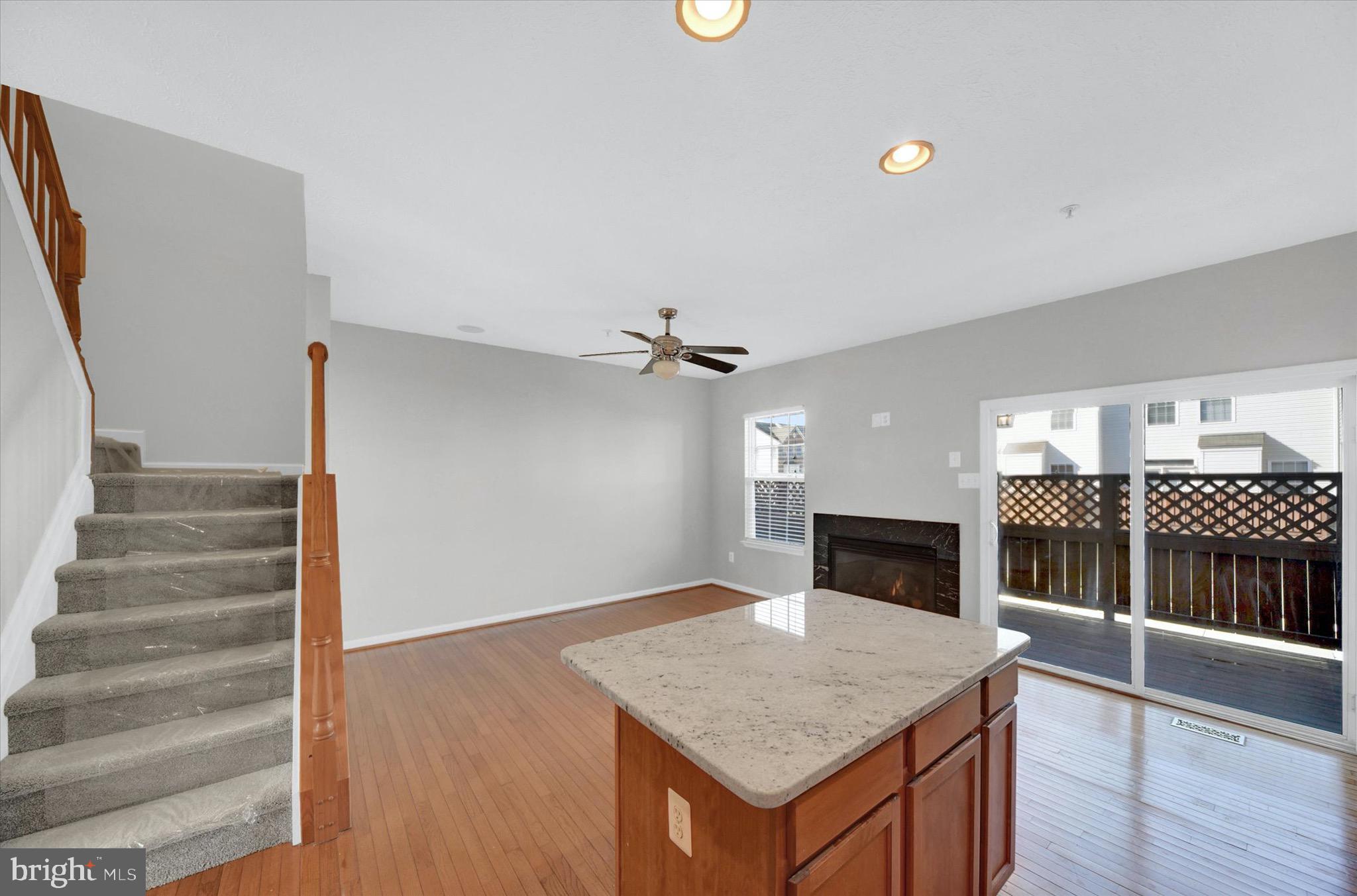 EATON SQUARE - Residential Lease