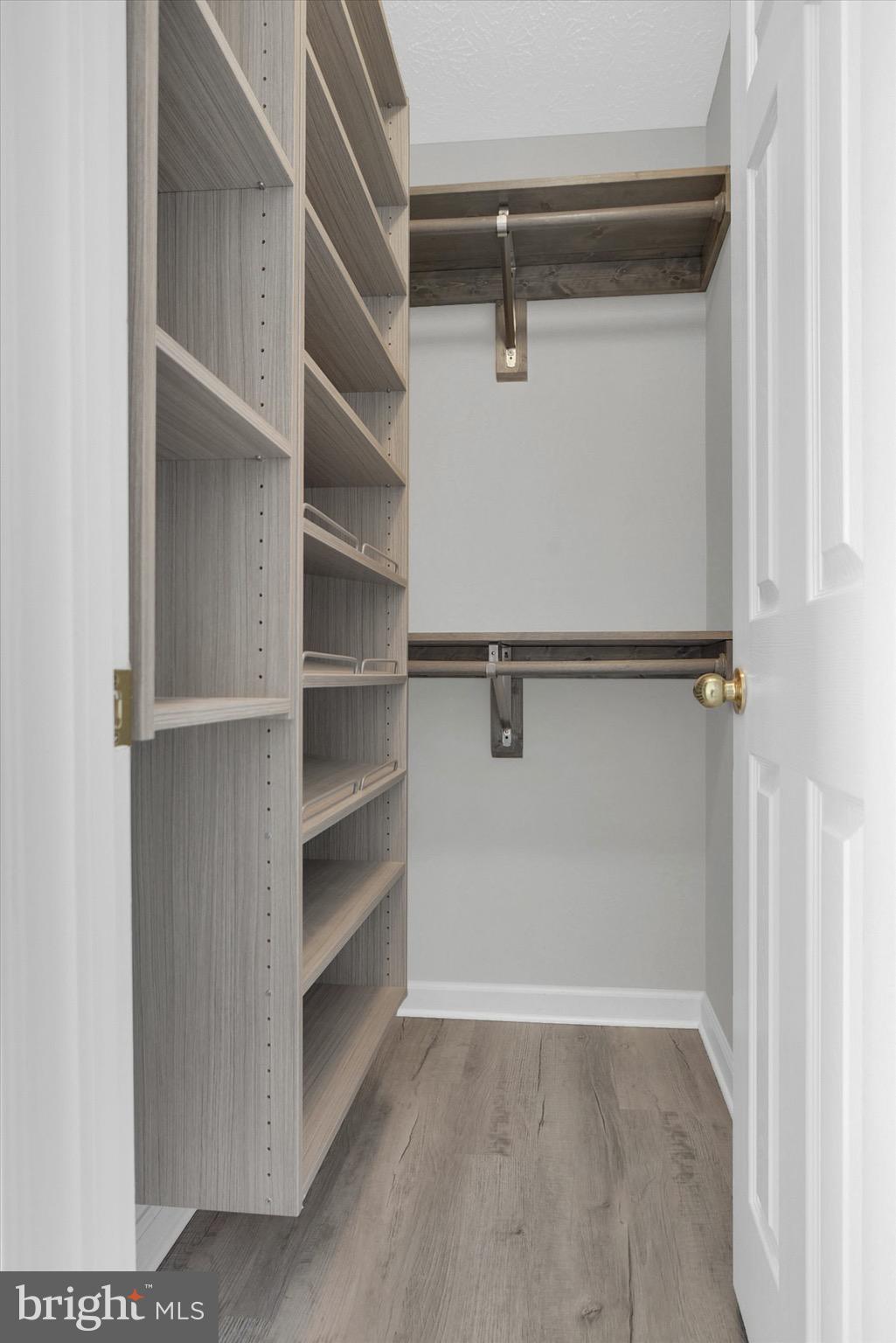 EATON SQUARE - Residential Lease