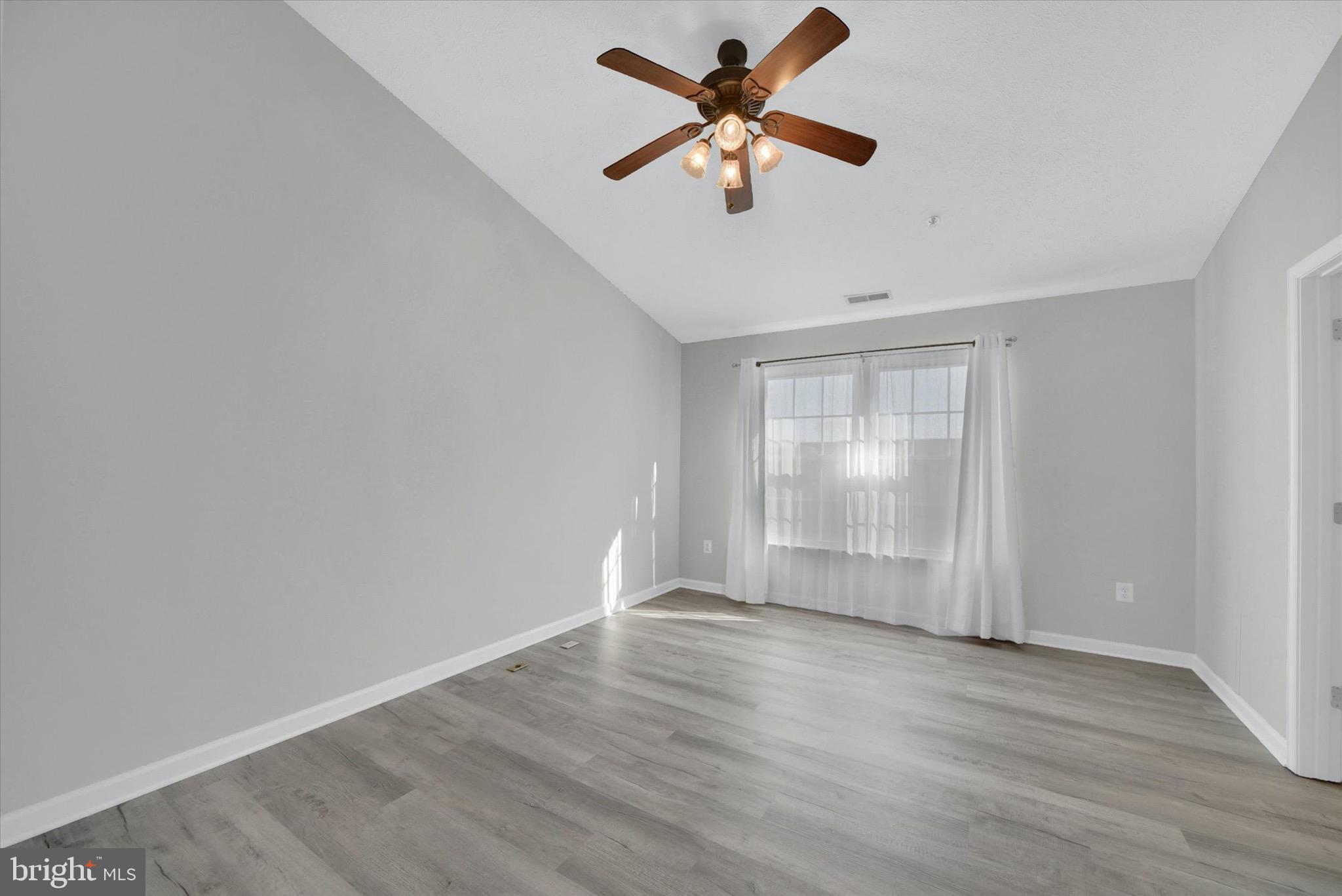 EATON SQUARE - Residential Lease