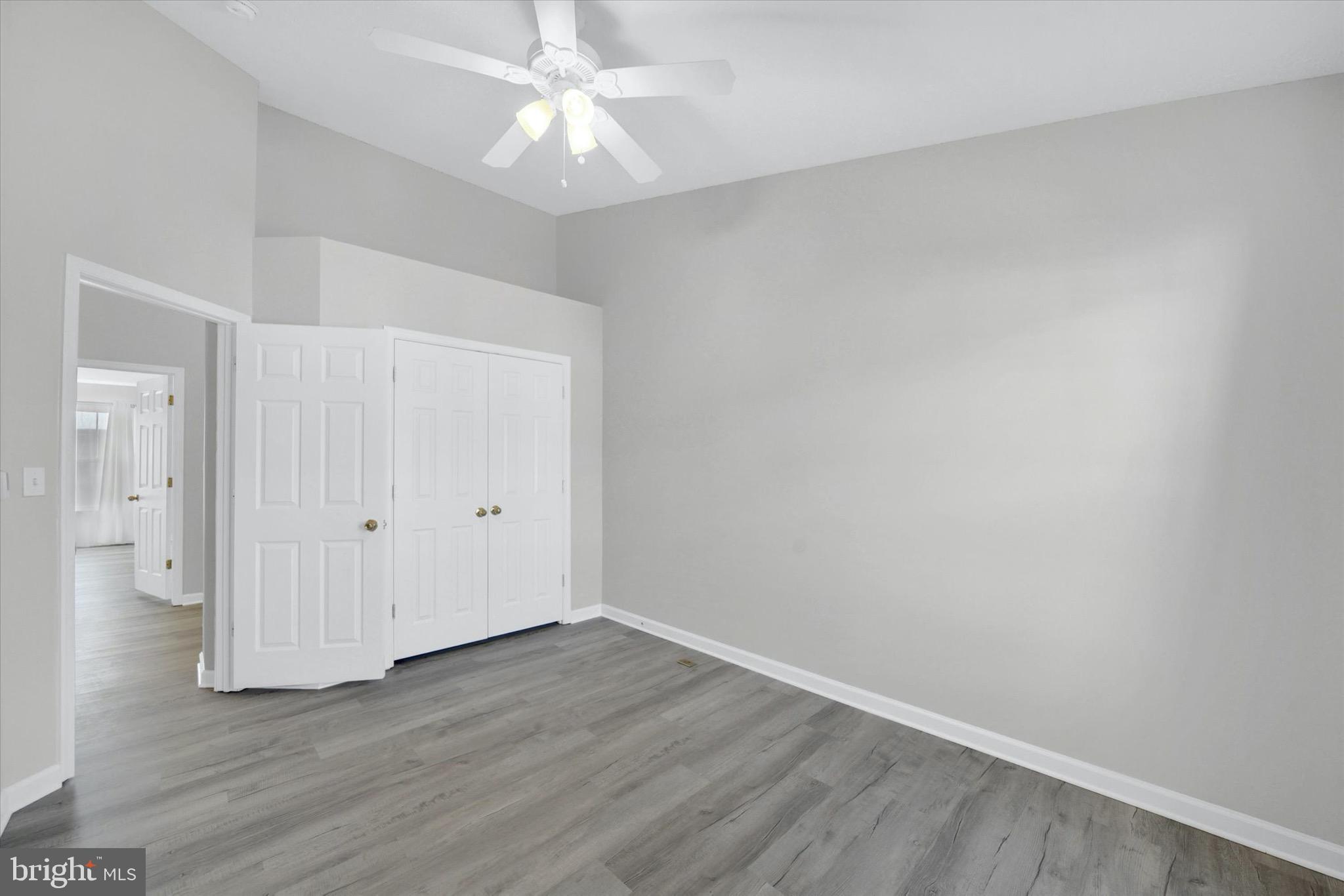 EATON SQUARE - Residential Lease