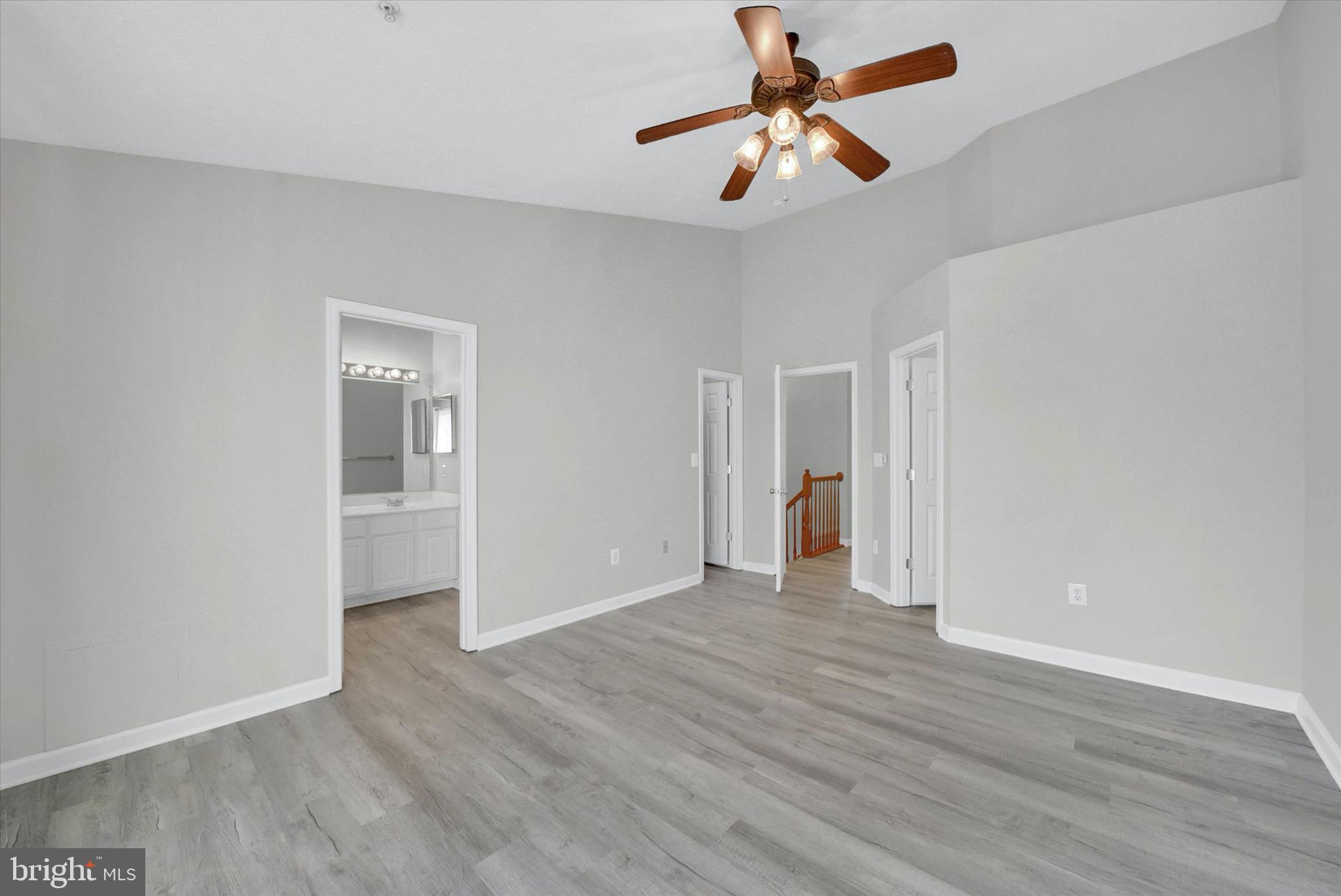 EATON SQUARE - Residential Lease