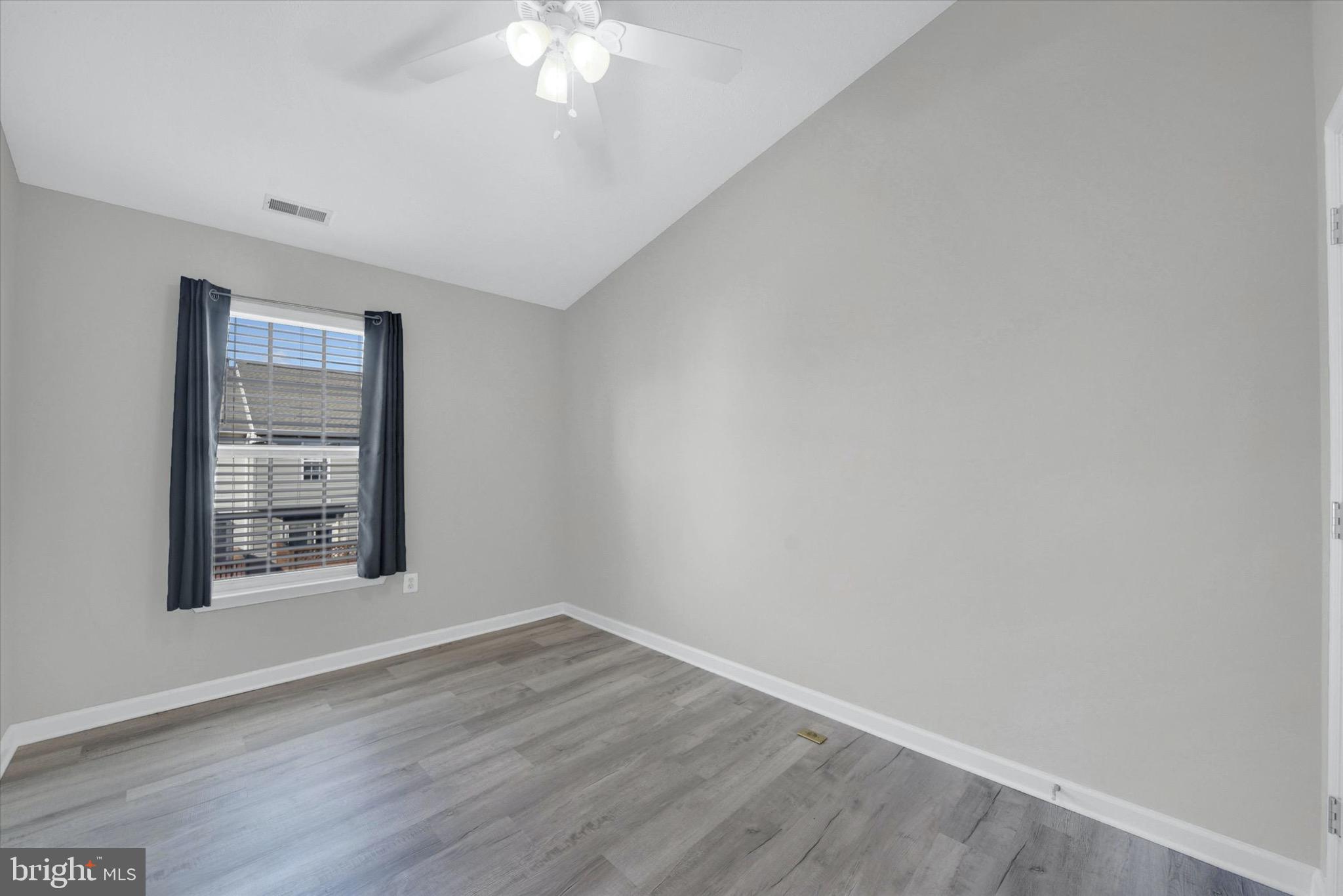 EATON SQUARE - Residential Lease