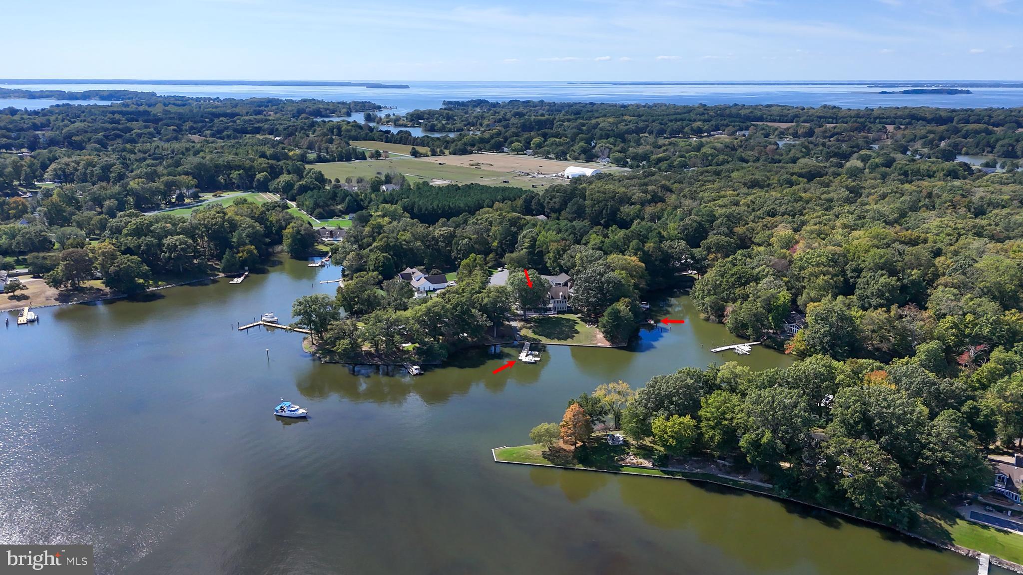 QUEEN ANNE'S ON THE WYE - Residential