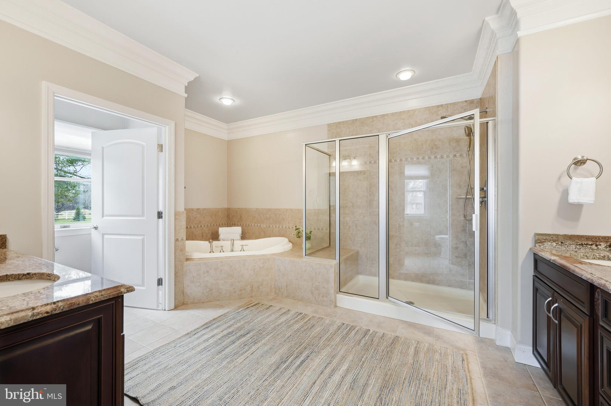 QUEEN ANNE'S ON THE WYE - Residential