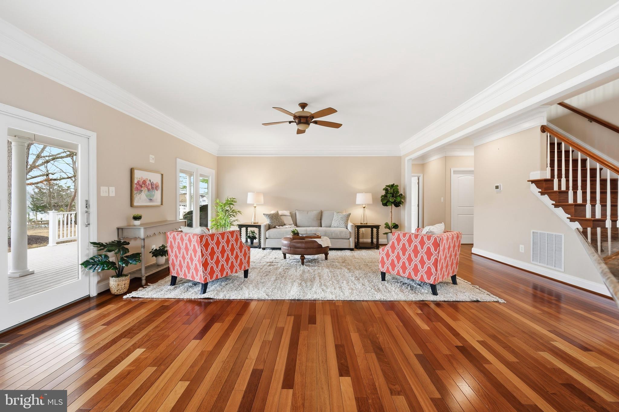 QUEEN ANNE'S ON THE WYE - Residential