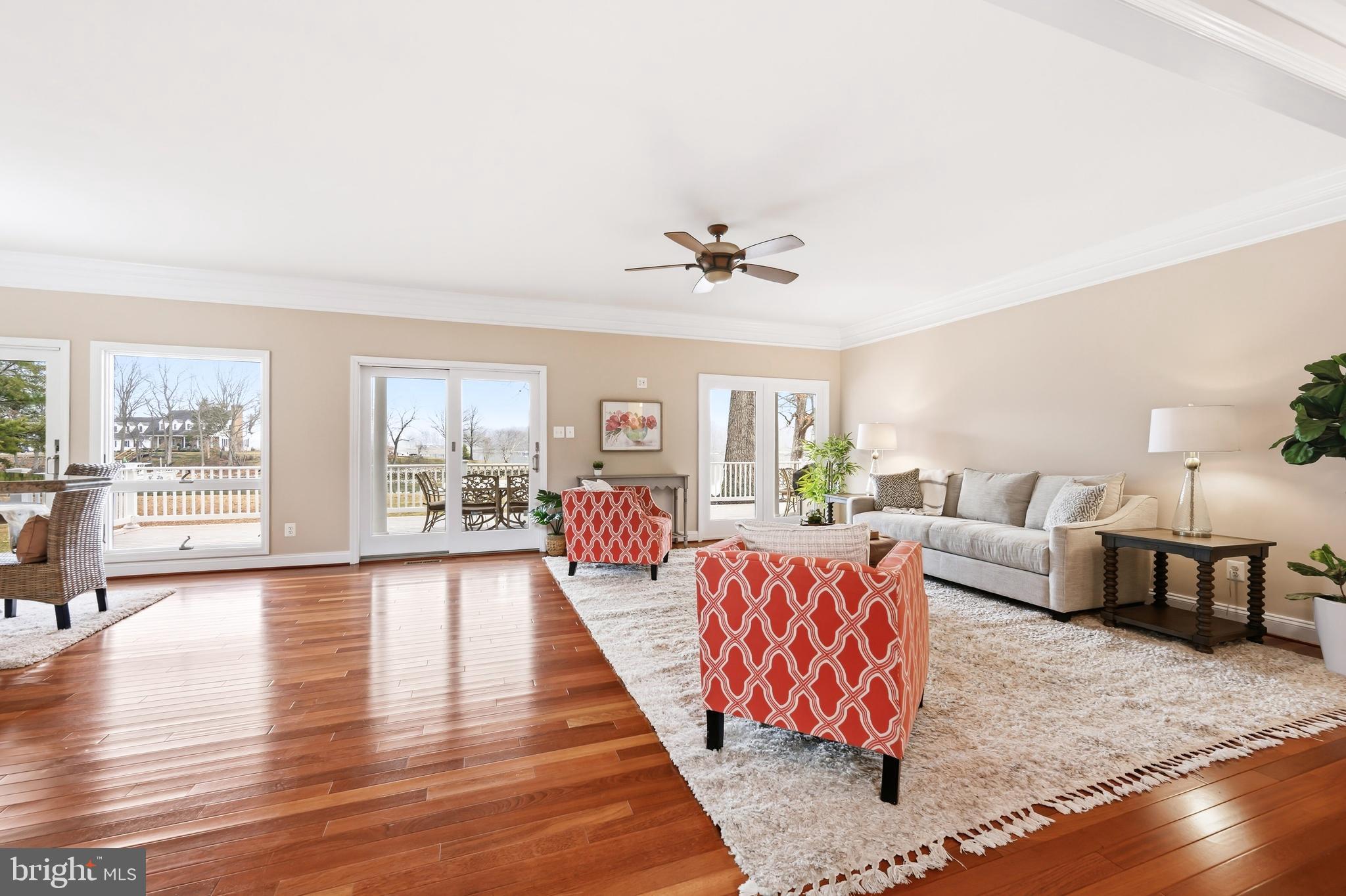 QUEEN ANNE'S ON THE WYE - Residential