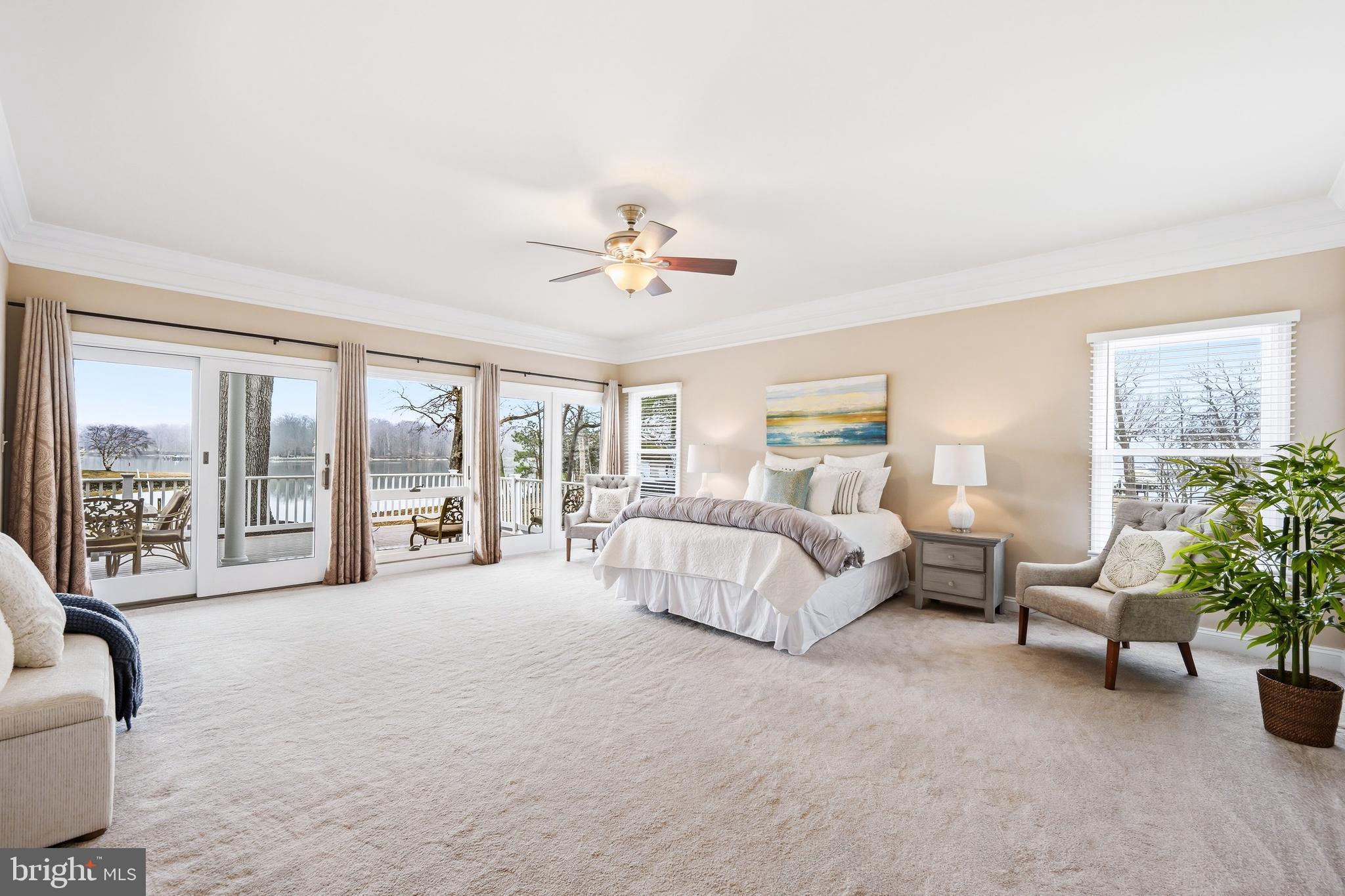 QUEEN ANNE'S ON THE WYE - Residential