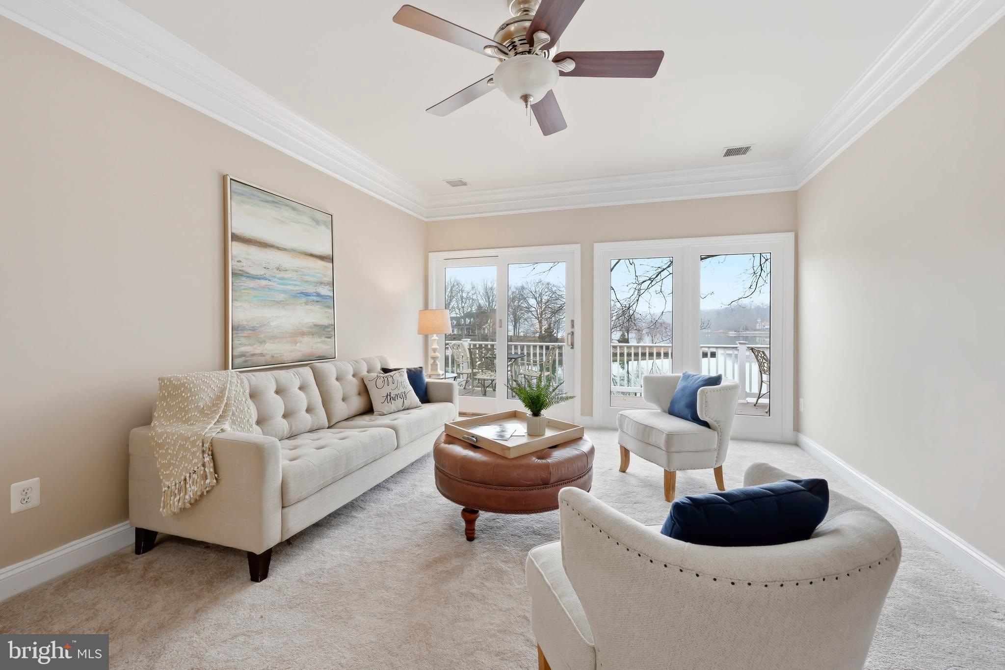 QUEEN ANNE'S ON THE WYE - Residential