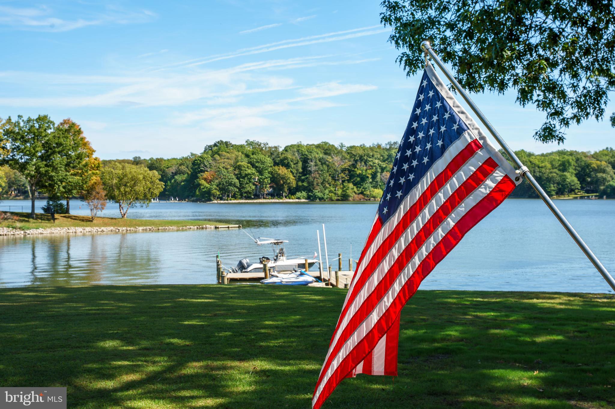 QUEEN ANNE'S ON THE WYE - Residential
