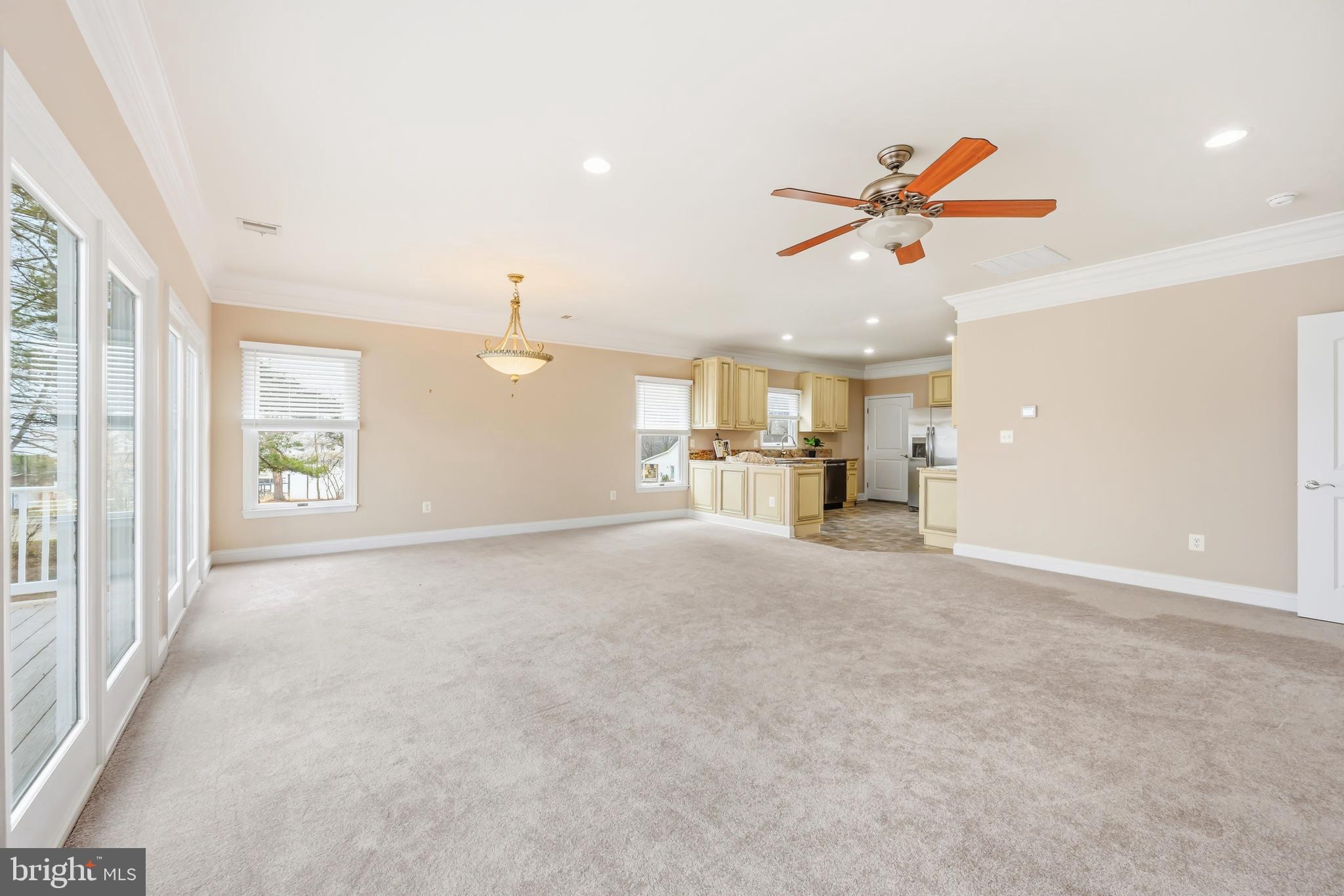 QUEEN ANNE'S ON THE WYE - Residential