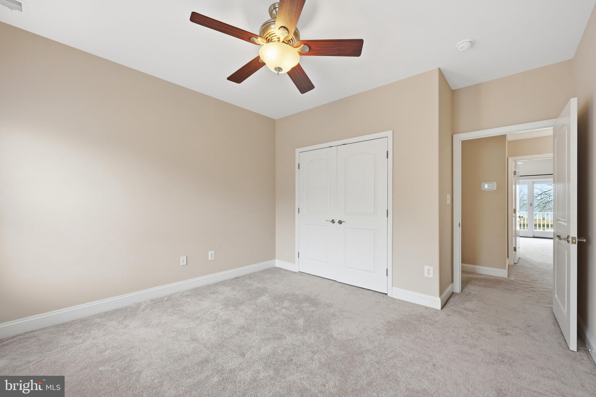 QUEEN ANNE'S ON THE WYE - Residential