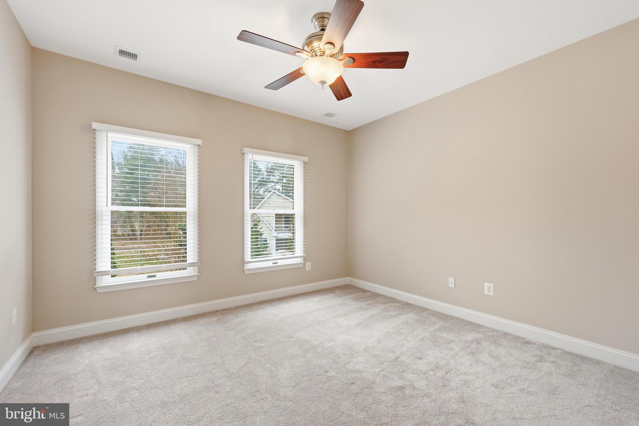 QUEEN ANNE'S ON THE WYE - Residential