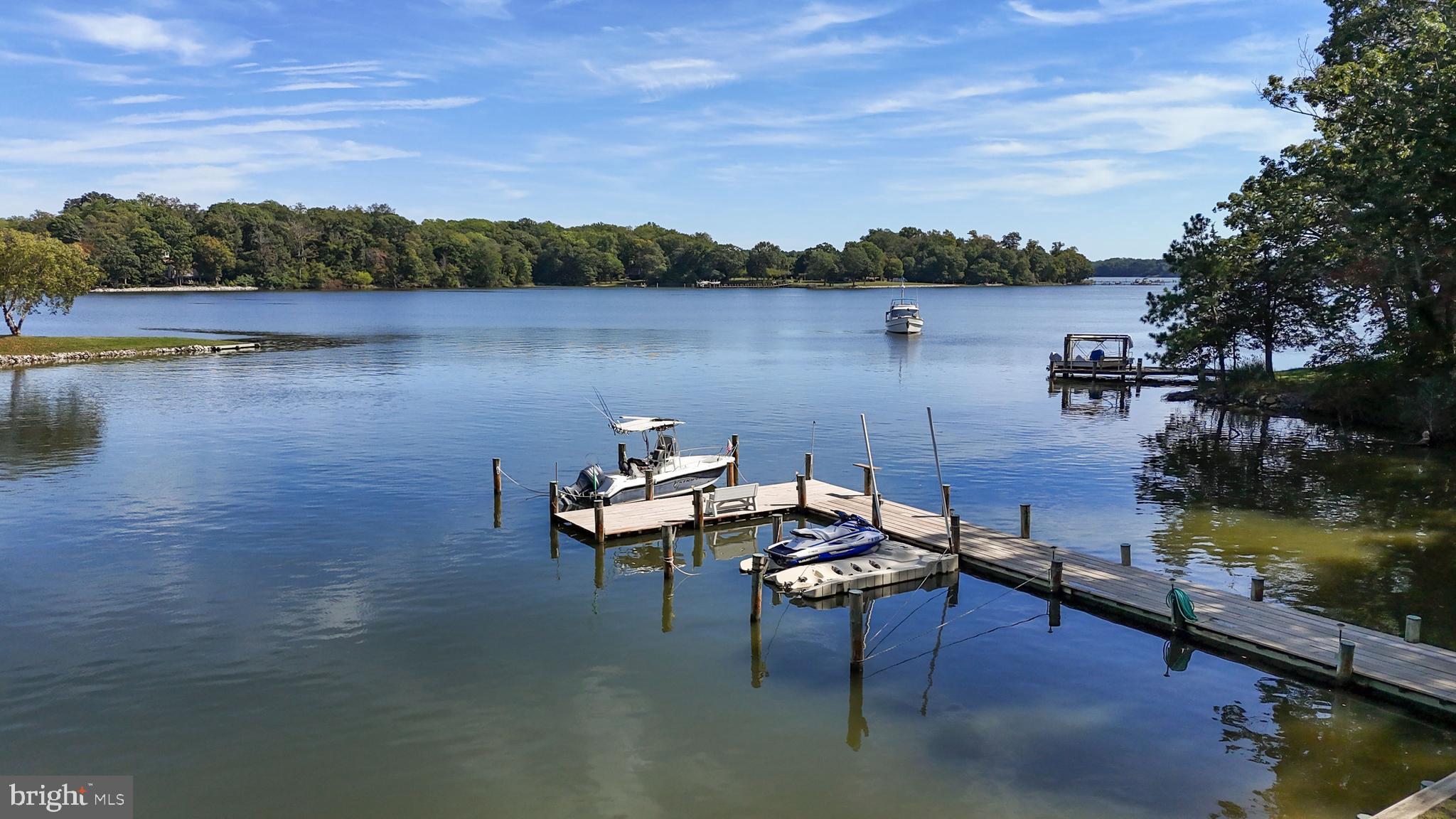 QUEEN ANNE'S ON THE WYE - Residential