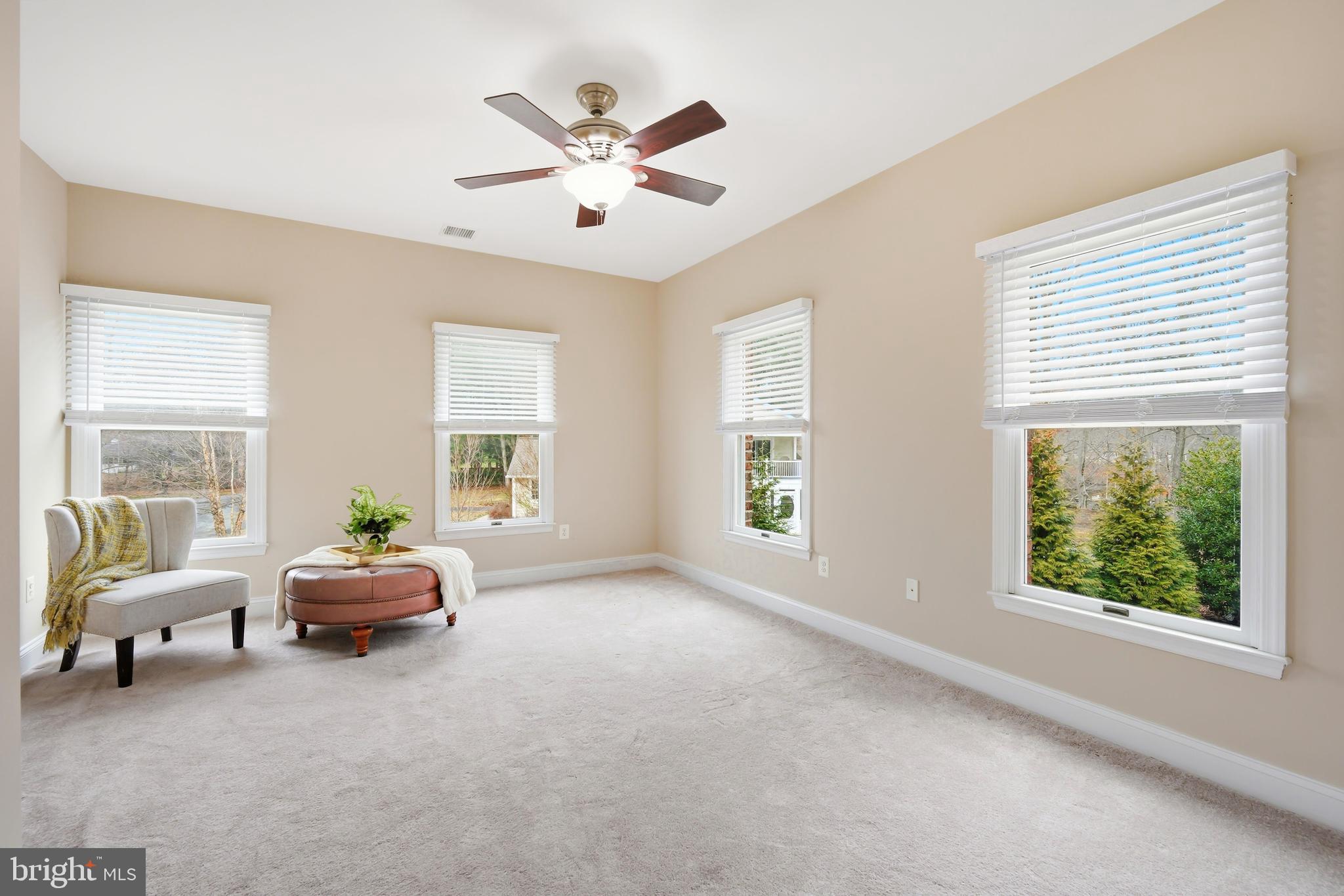 QUEEN ANNE'S ON THE WYE - Residential