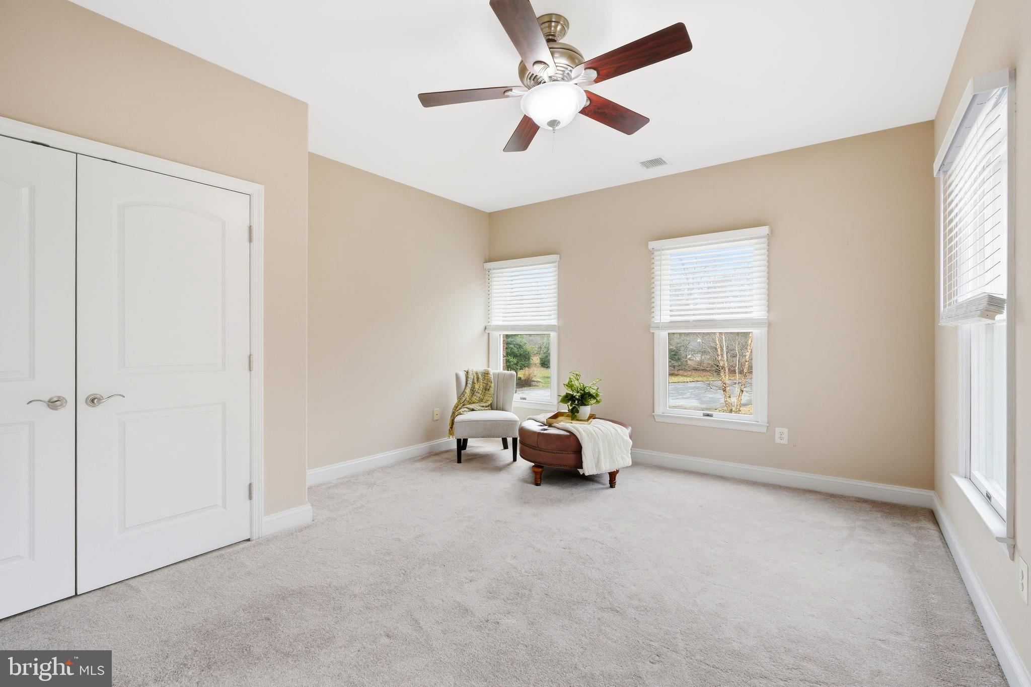 QUEEN ANNE'S ON THE WYE - Residential