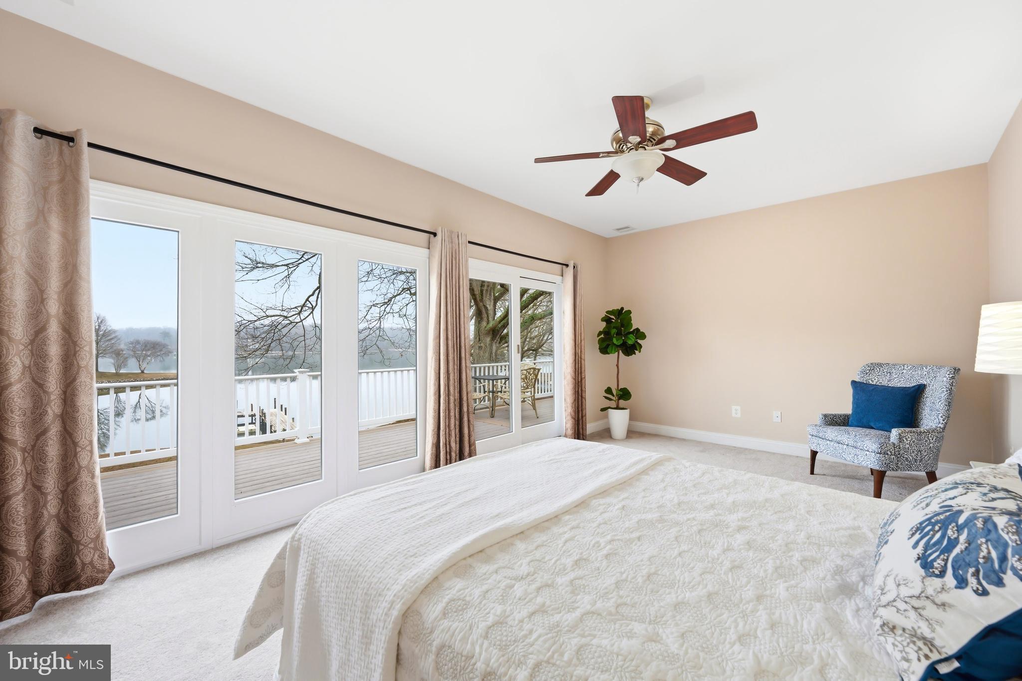 QUEEN ANNE'S ON THE WYE - Residential