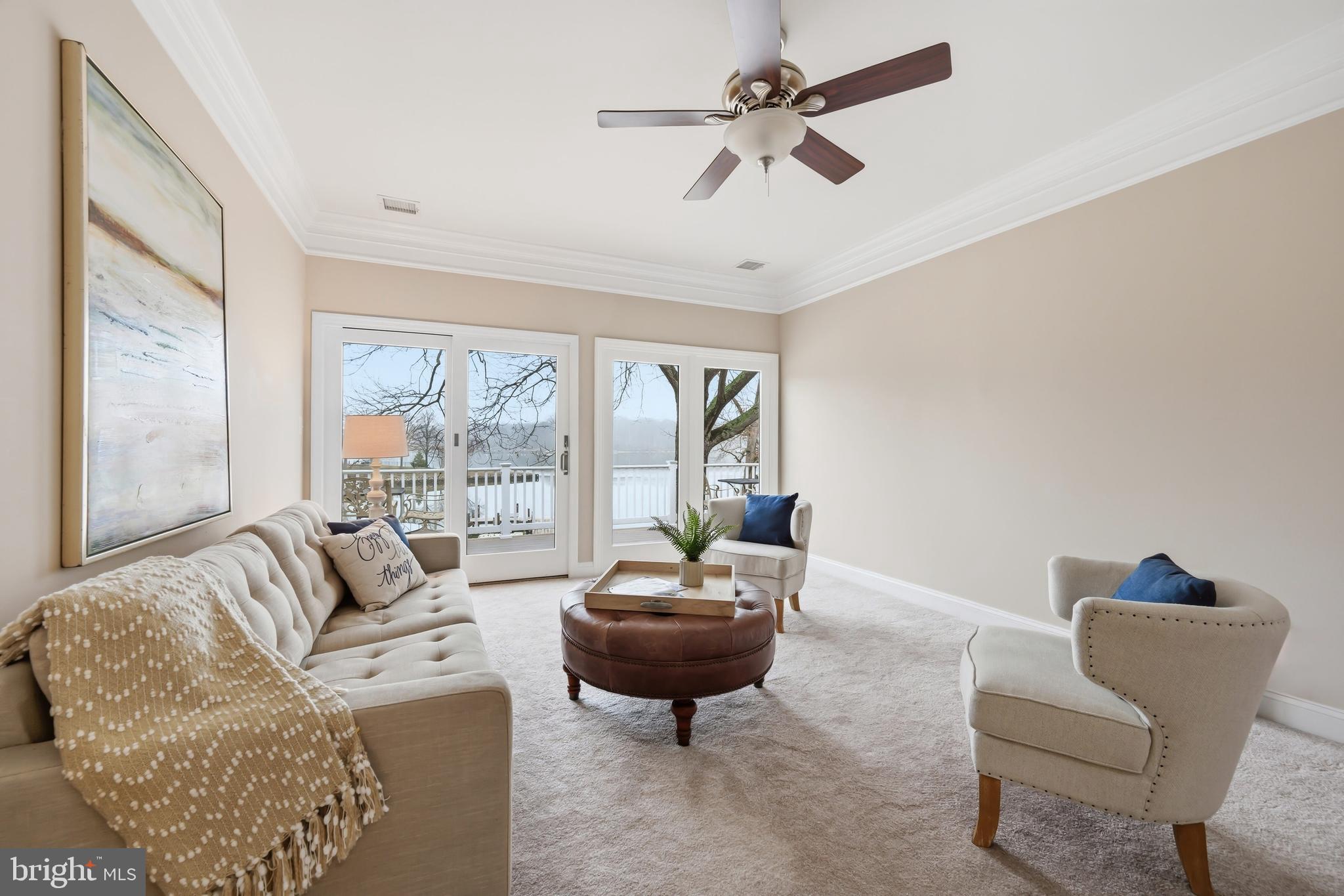 QUEEN ANNE'S ON THE WYE - Residential