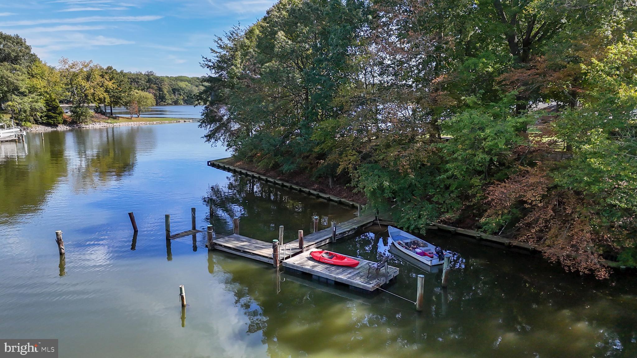 QUEEN ANNE'S ON THE WYE - Residential