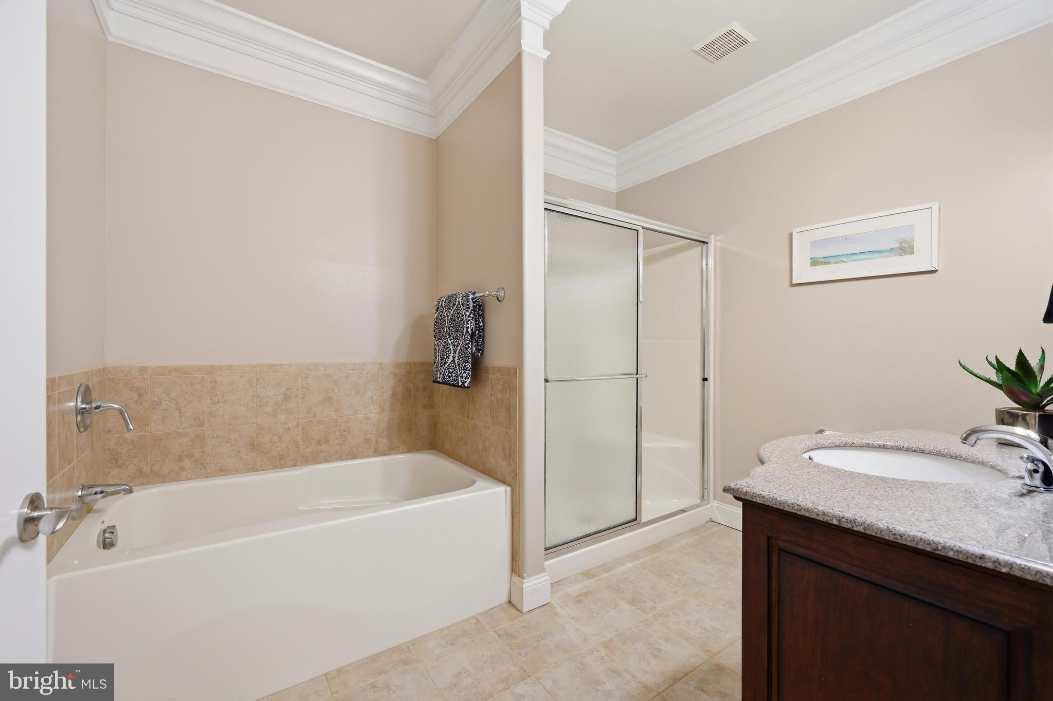 QUEEN ANNE'S ON THE WYE - Residential