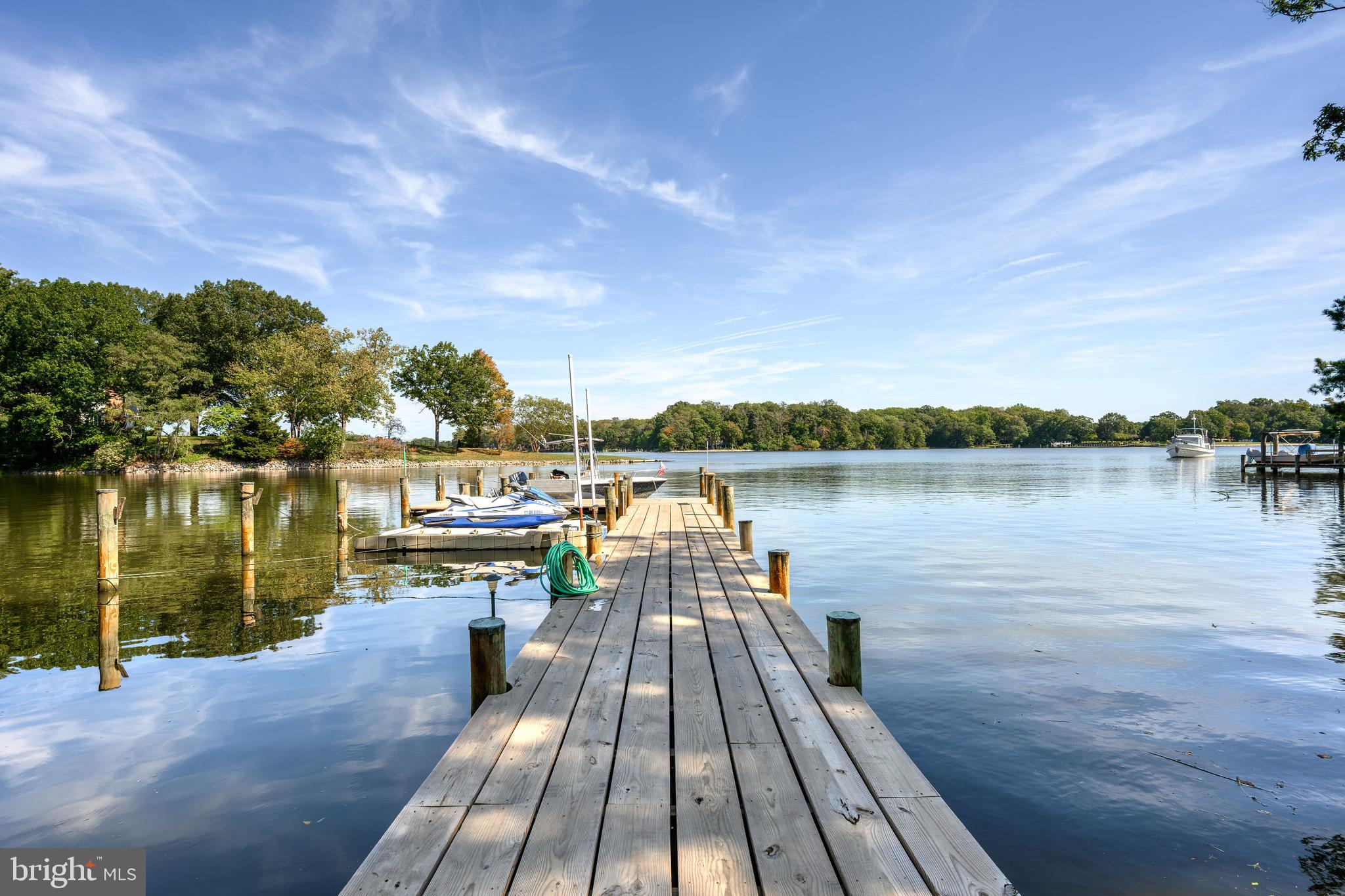 QUEEN ANNE'S ON THE WYE - Residential