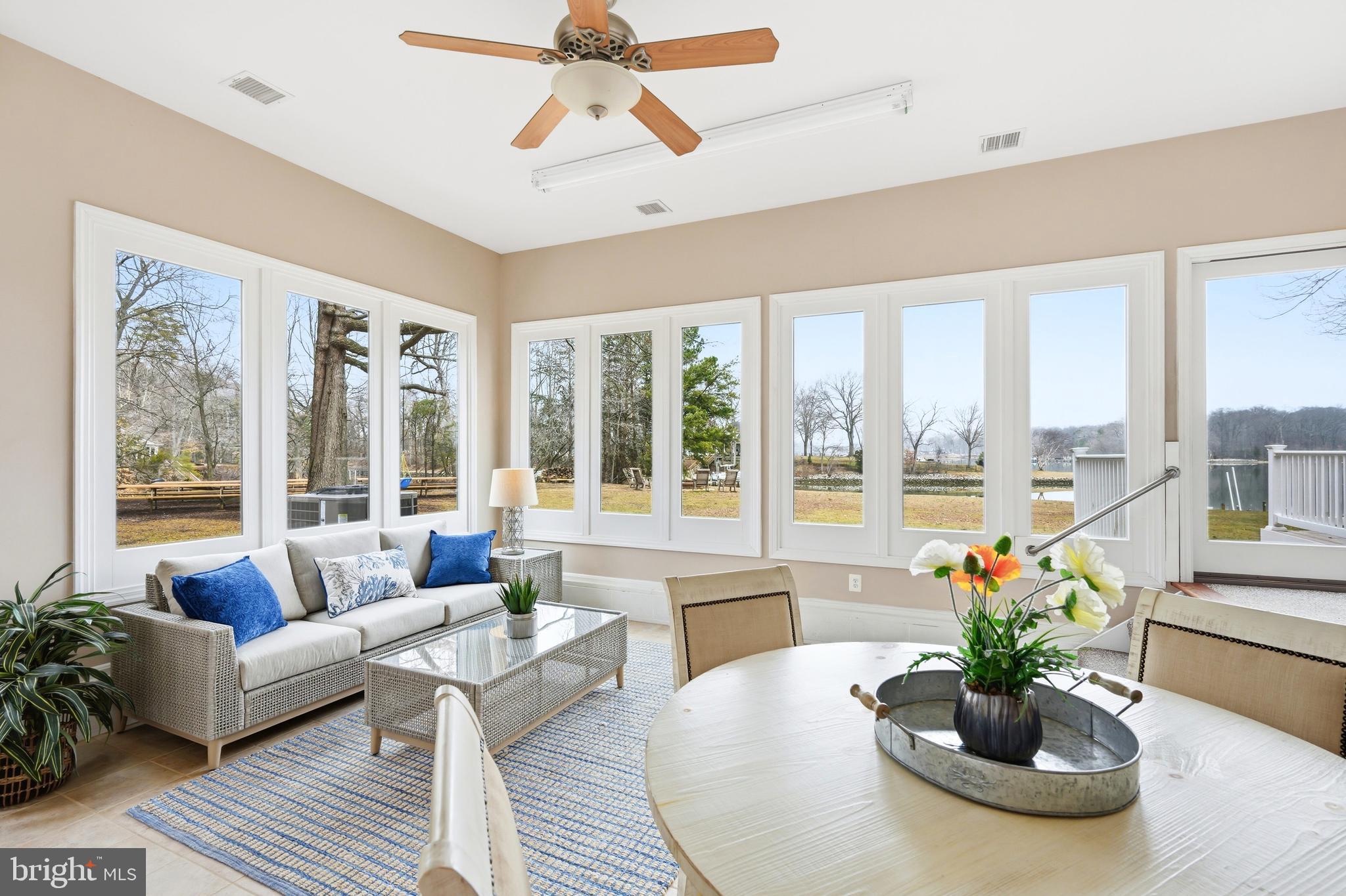 QUEEN ANNE'S ON THE WYE - Residential