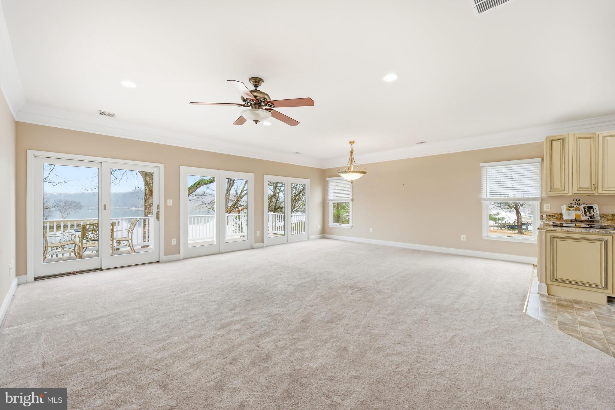 QUEEN ANNE'S ON THE WYE - Residential