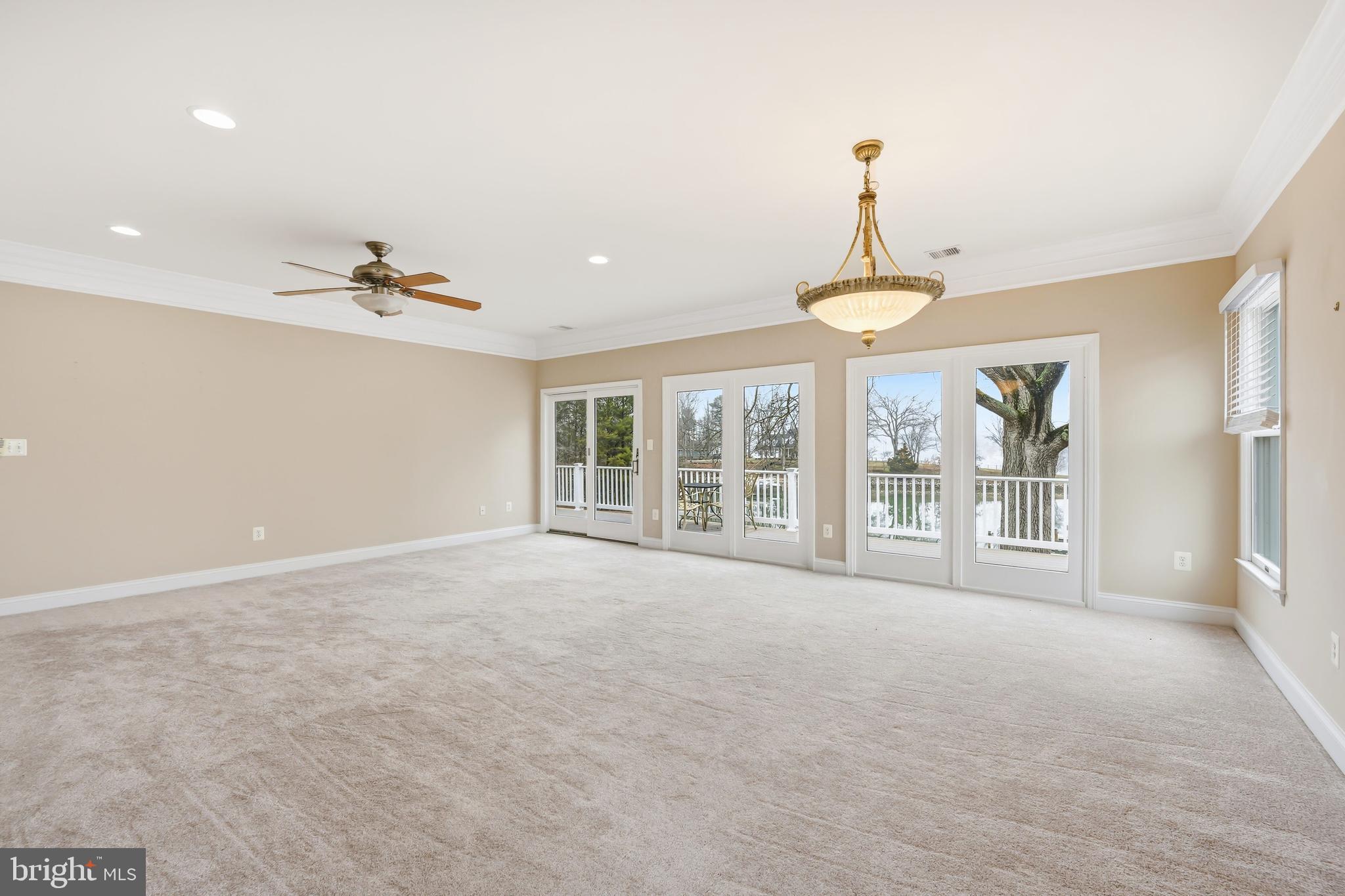 QUEEN ANNE'S ON THE WYE - Residential