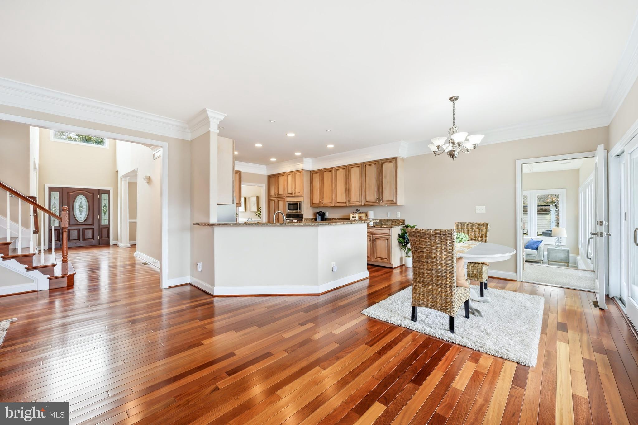 QUEEN ANNE'S ON THE WYE - Residential