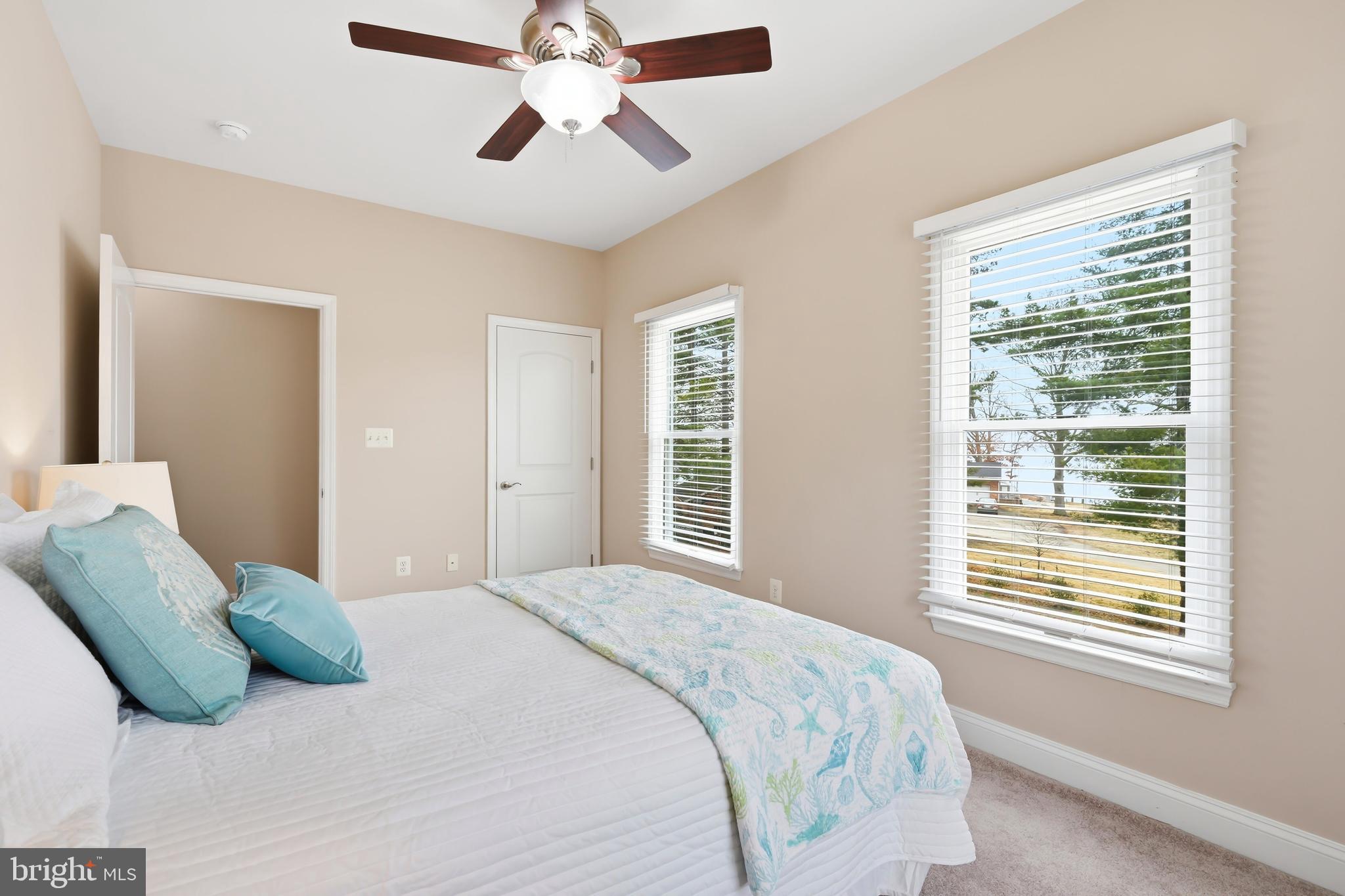 QUEEN ANNE'S ON THE WYE - Residential