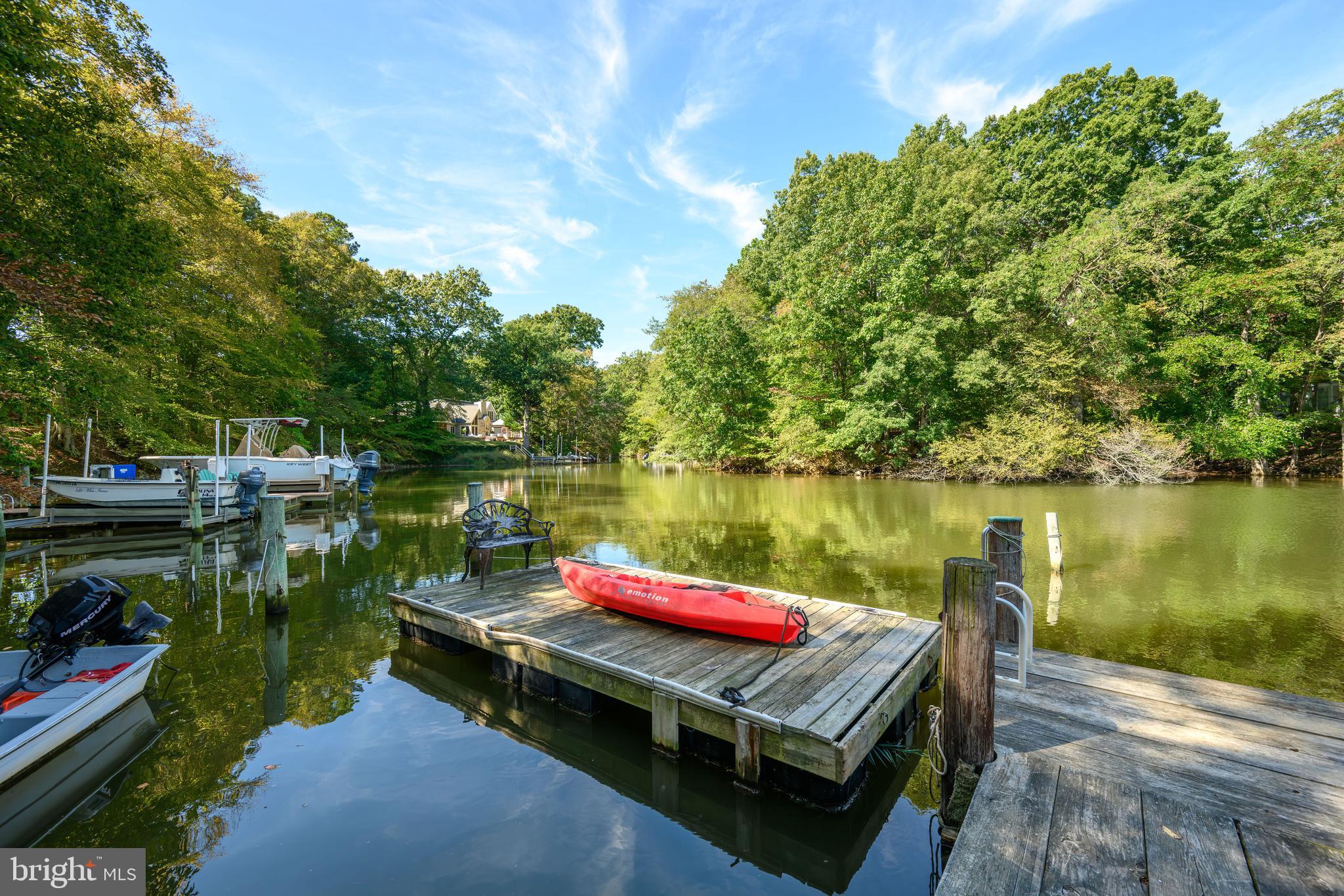 QUEEN ANNE'S ON THE WYE - Residential