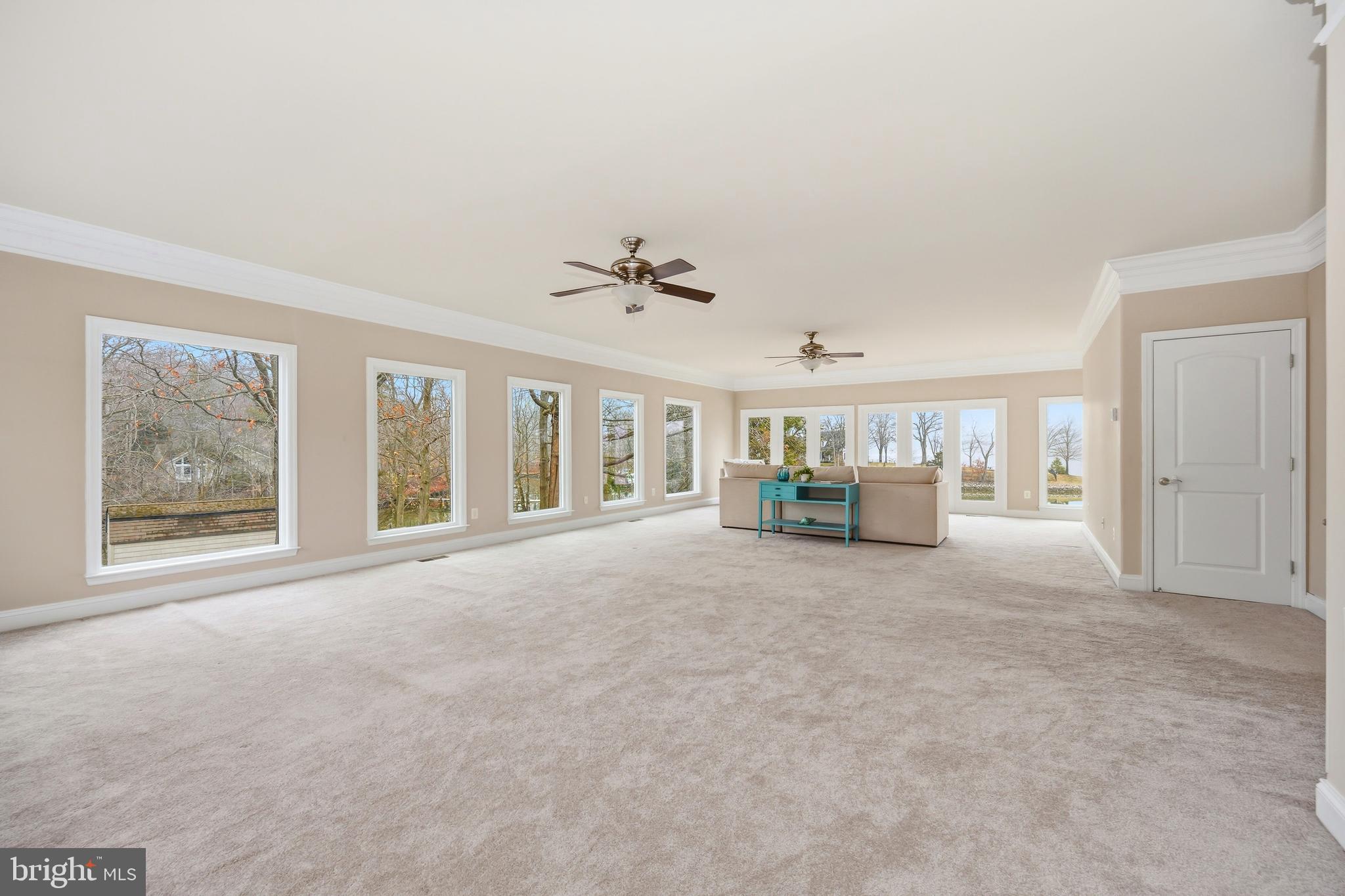 QUEEN ANNE'S ON THE WYE - Residential