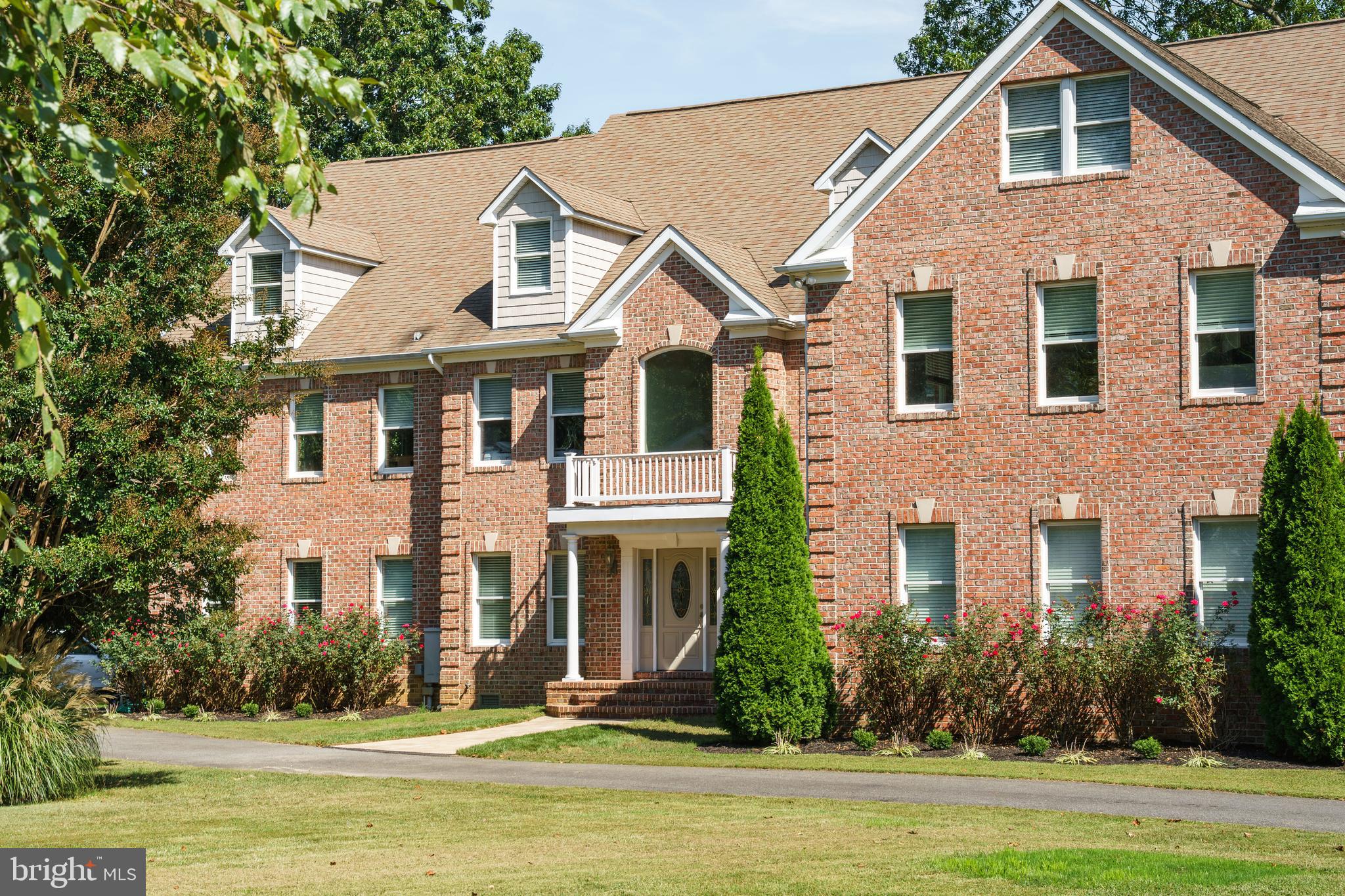 QUEEN ANNE'S ON THE WYE - Residential