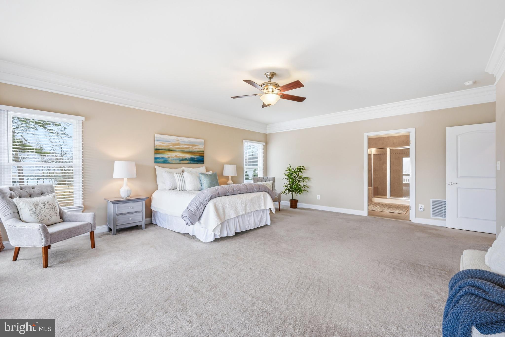 QUEEN ANNE'S ON THE WYE - Residential