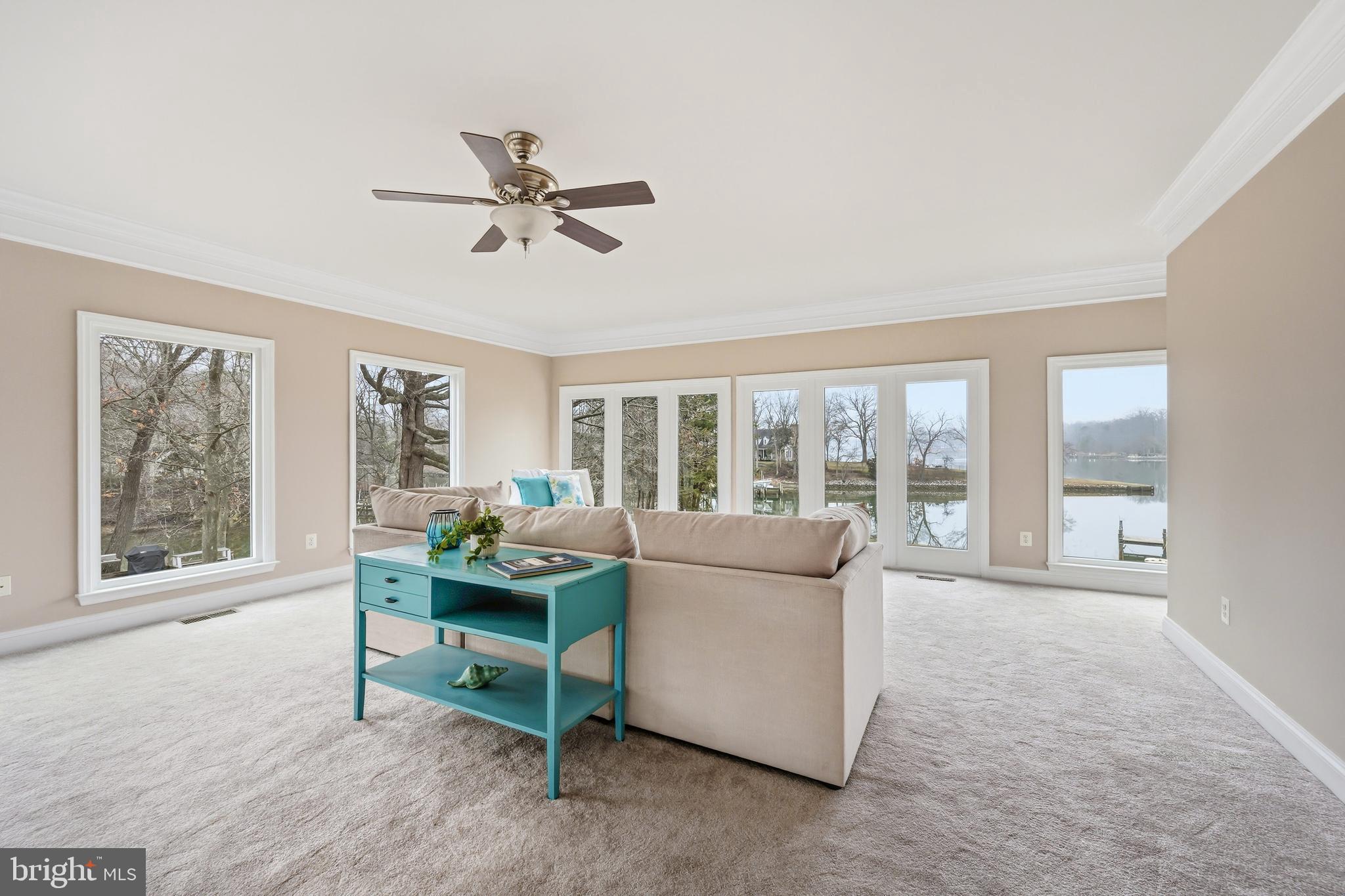 QUEEN ANNE'S ON THE WYE - Residential