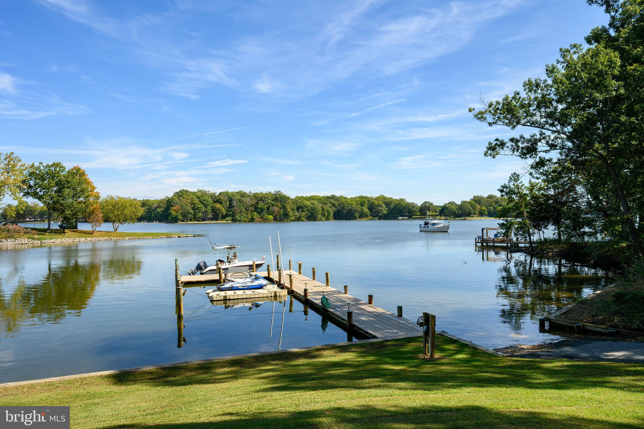 QUEEN ANNE'S ON THE WYE - Residential
