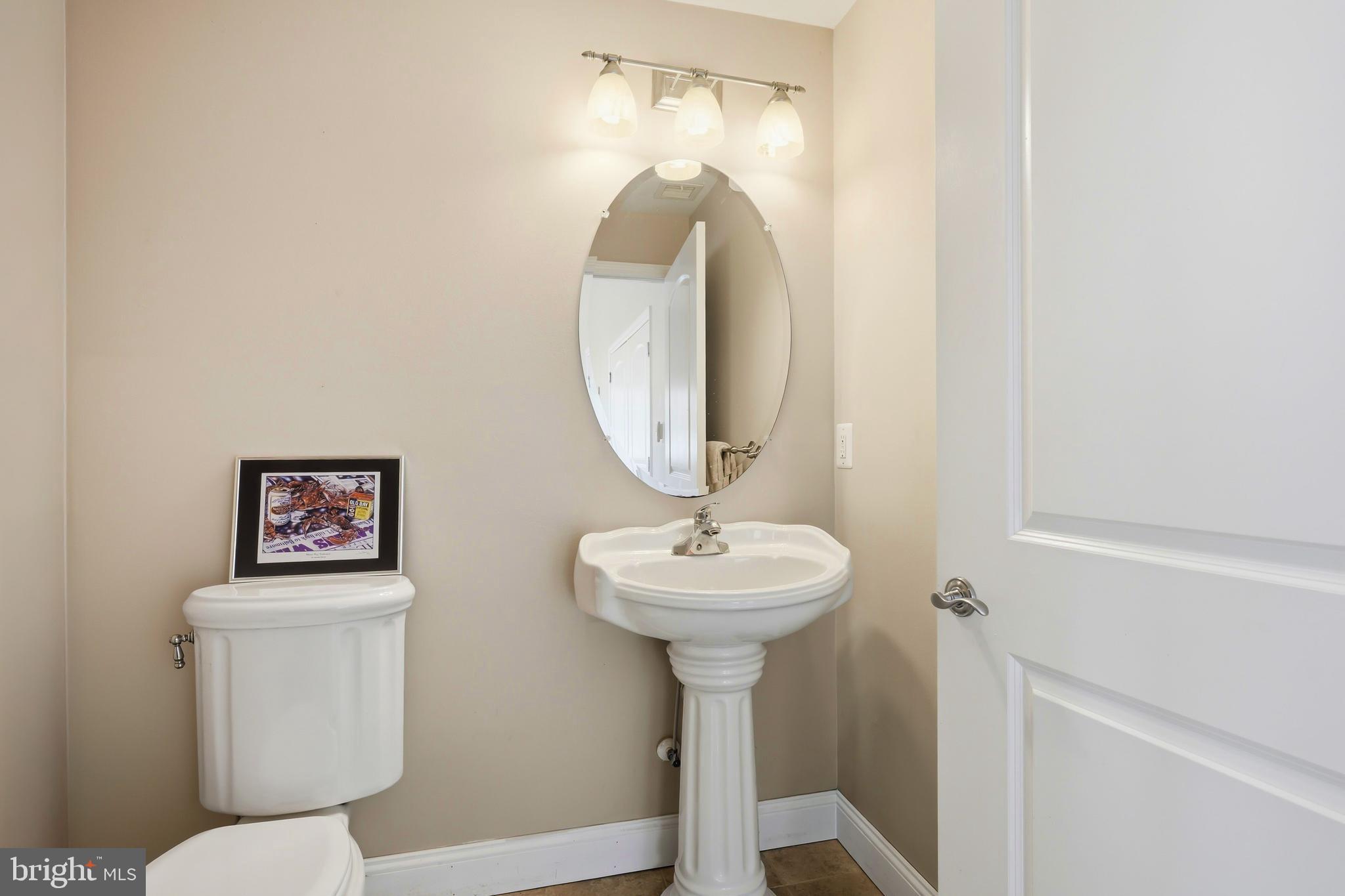 QUEEN ANNE'S ON THE WYE - Residential