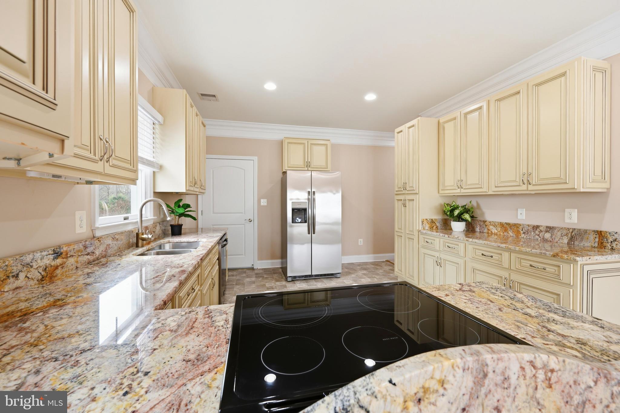 QUEEN ANNE'S ON THE WYE - Residential