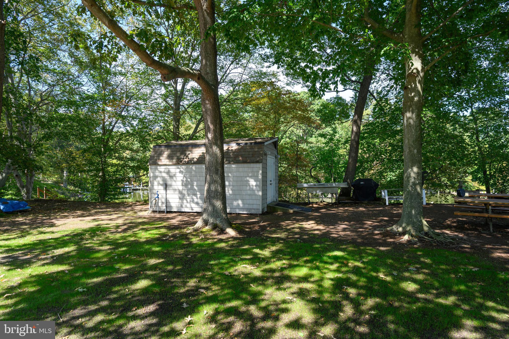 QUEEN ANNE'S ON THE WYE - Residential