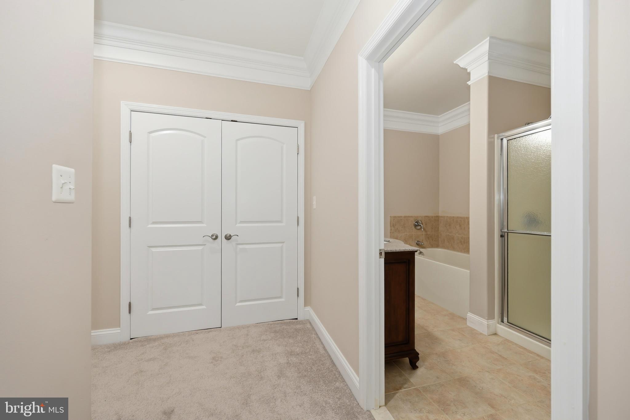 QUEEN ANNE'S ON THE WYE - Residential