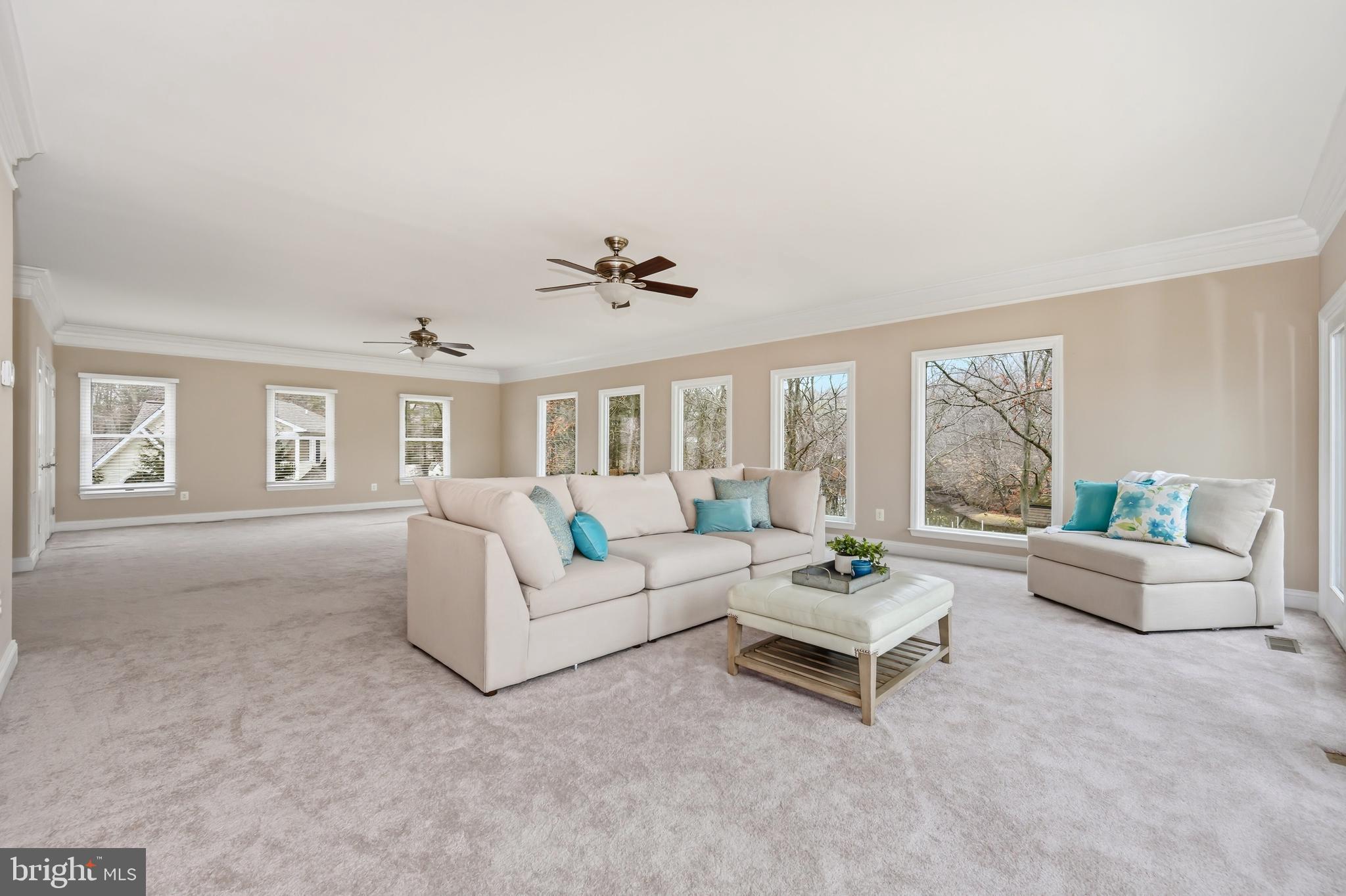 QUEEN ANNE'S ON THE WYE - Residential