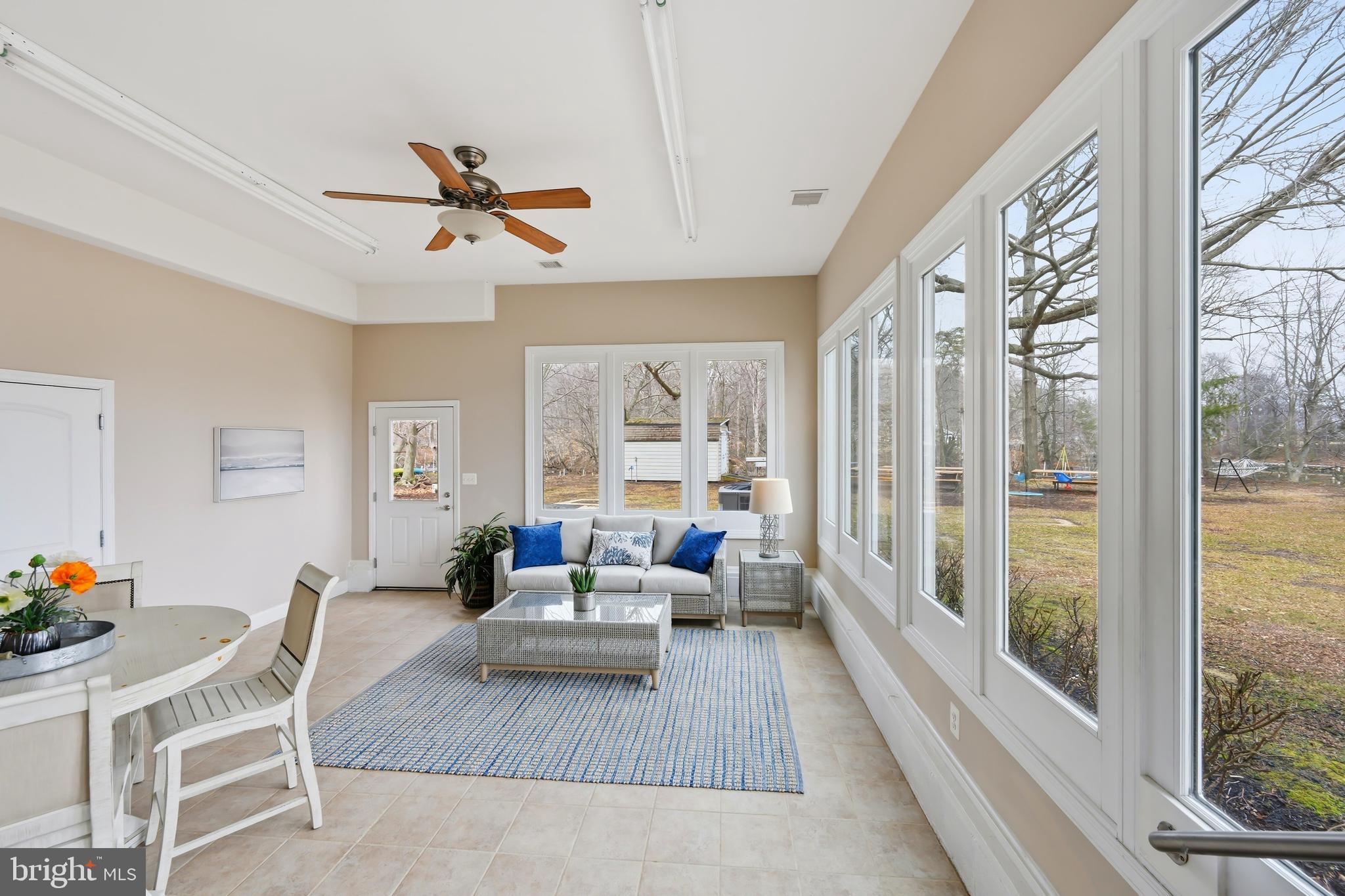 QUEEN ANNE'S ON THE WYE - Residential