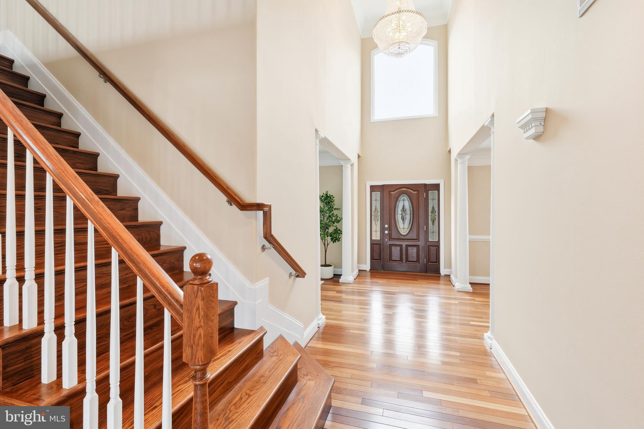 QUEEN ANNE'S ON THE WYE - Residential