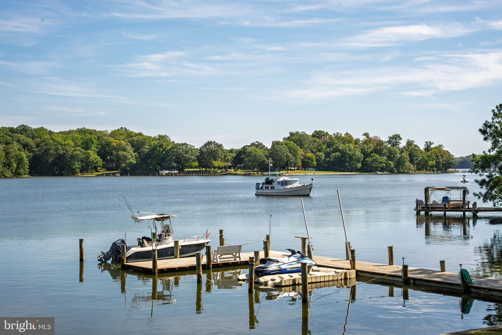 QUEEN ANNE'S ON THE WYE - Residential