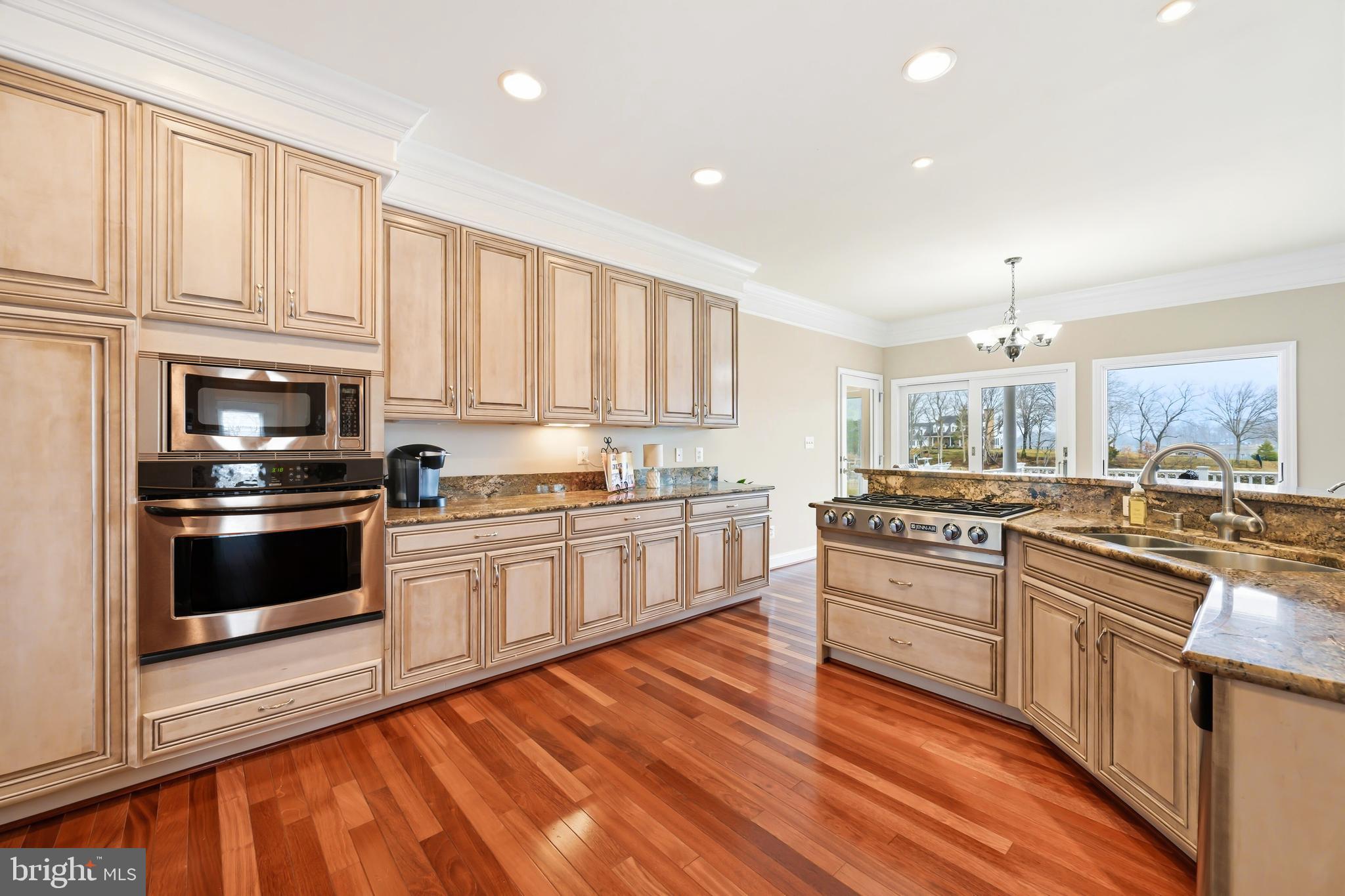 QUEEN ANNE'S ON THE WYE - Residential