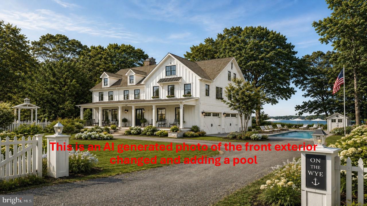 351 WYE ROAD