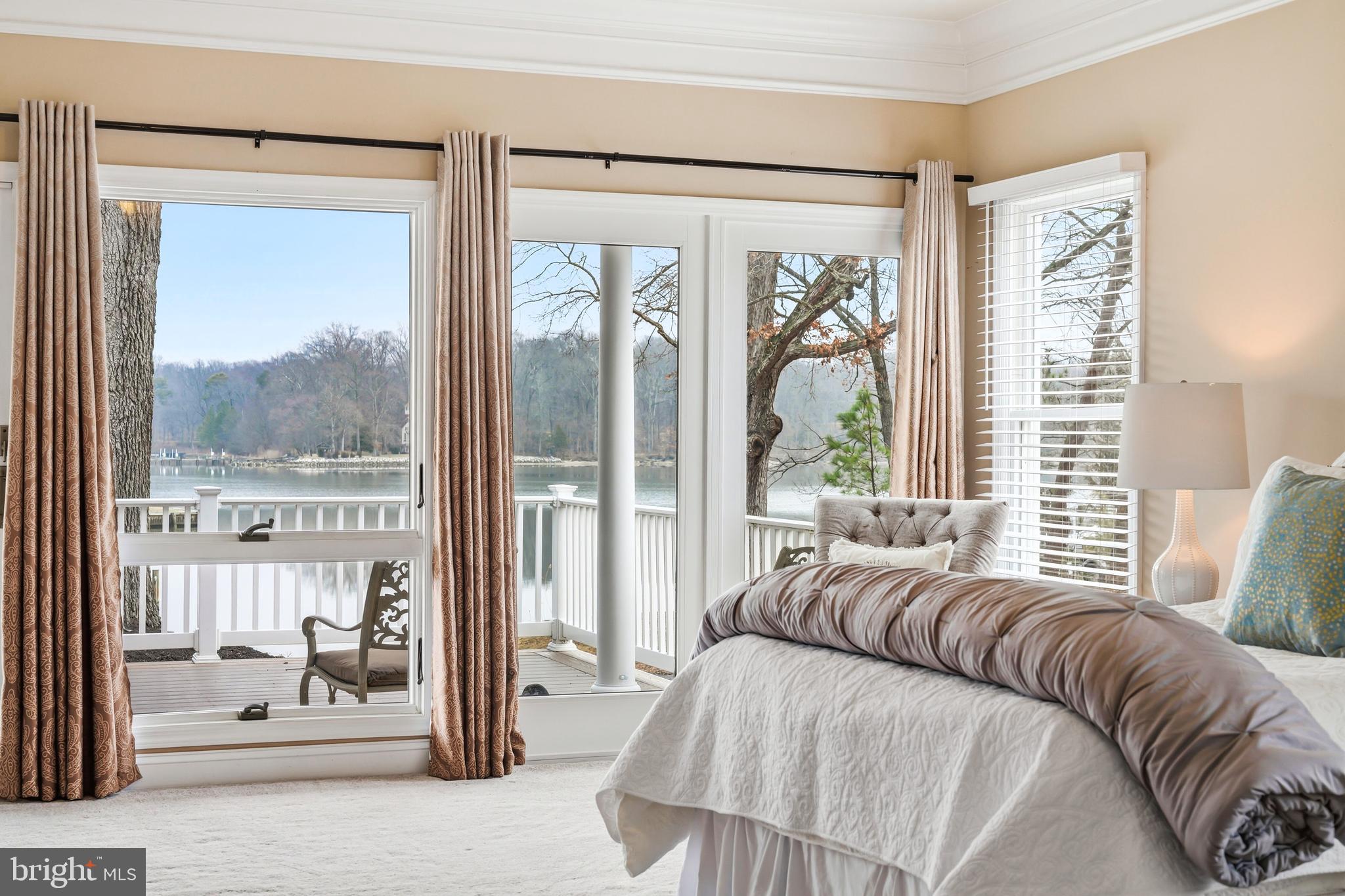 QUEEN ANNE'S ON THE WYE - Residential