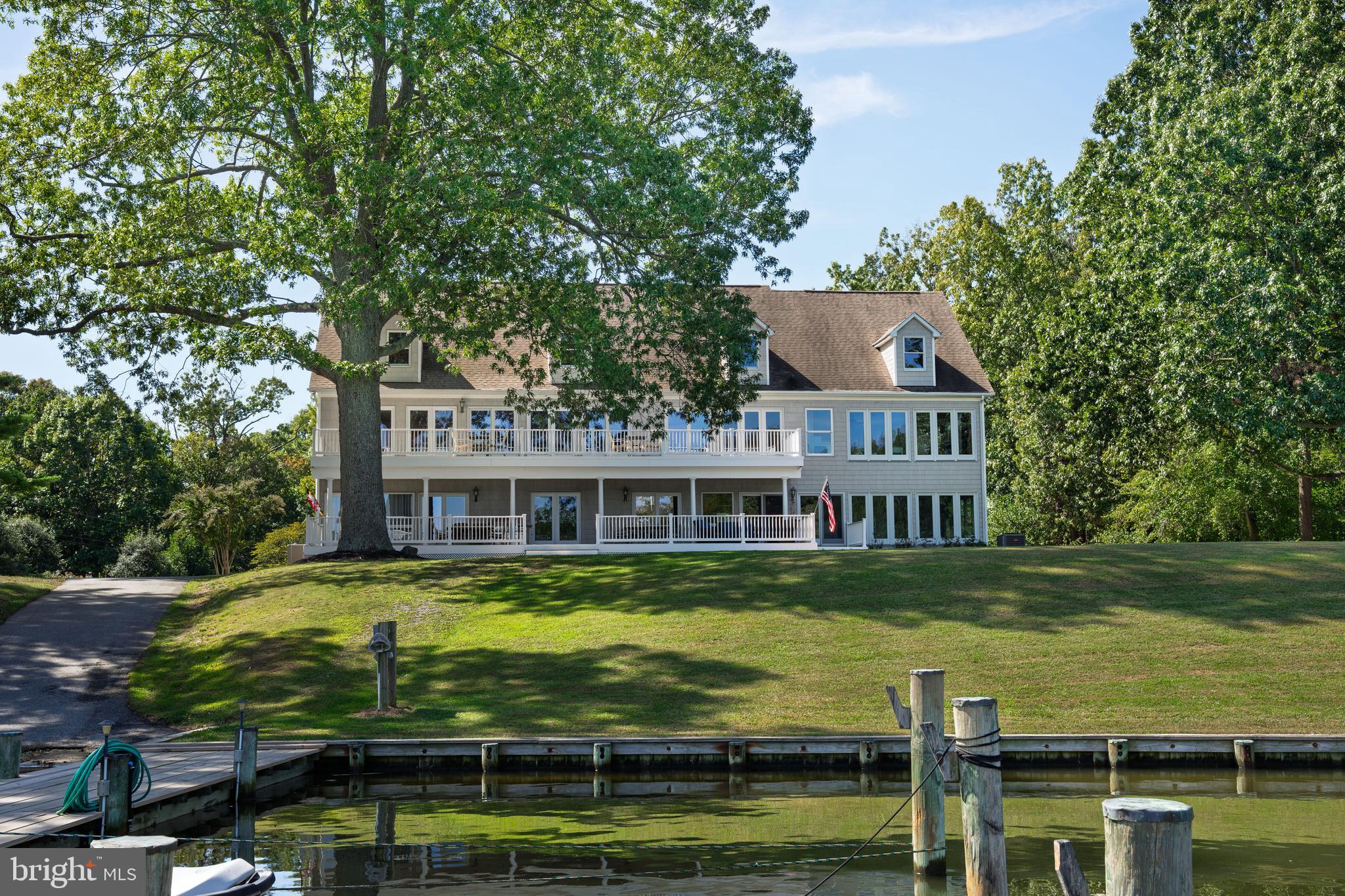 QUEEN ANNE'S ON THE WYE - Residential